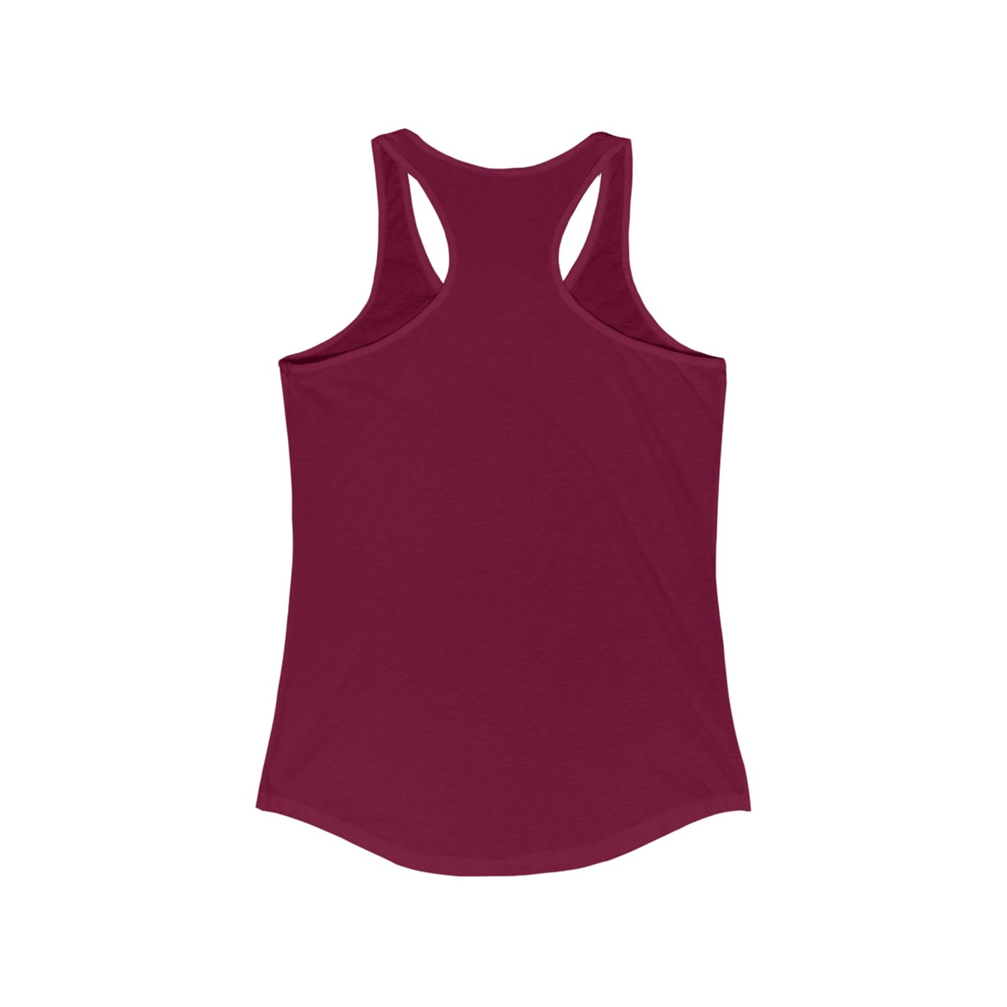 Petrol + Pine GRID Women’s Tank
