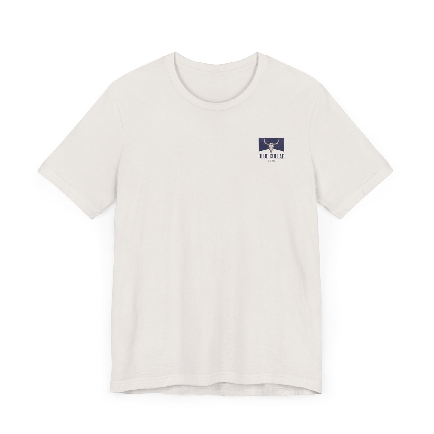 Blue Collar Badass Unisex Tee