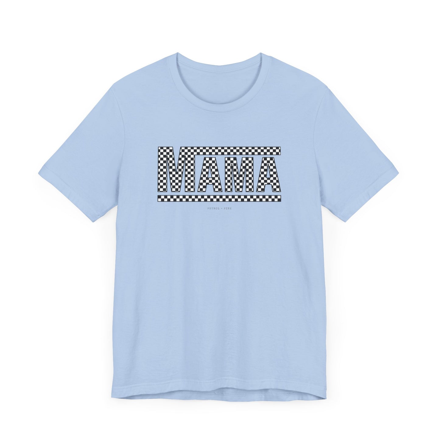 Mama Unisex Tee