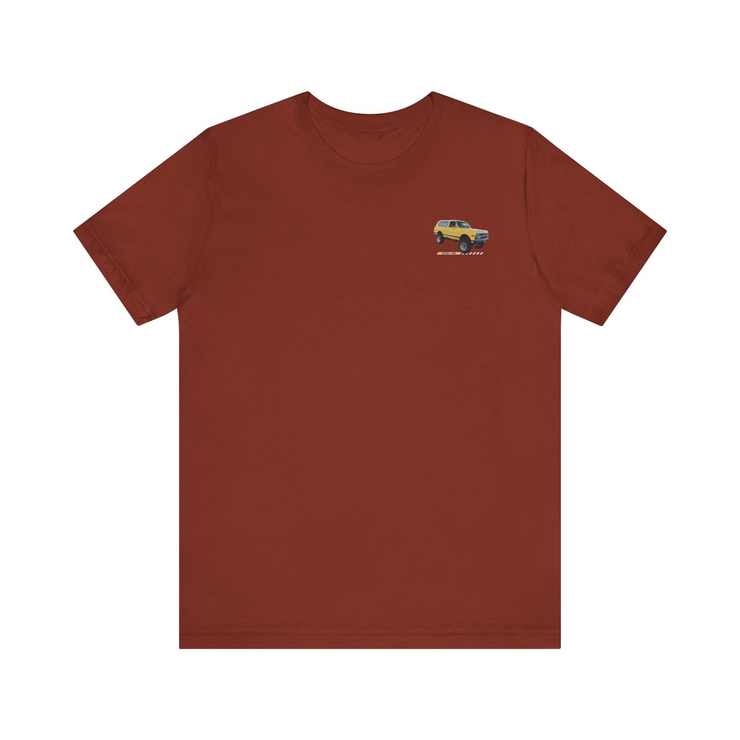 Classic Truck Club - Unisex Tee