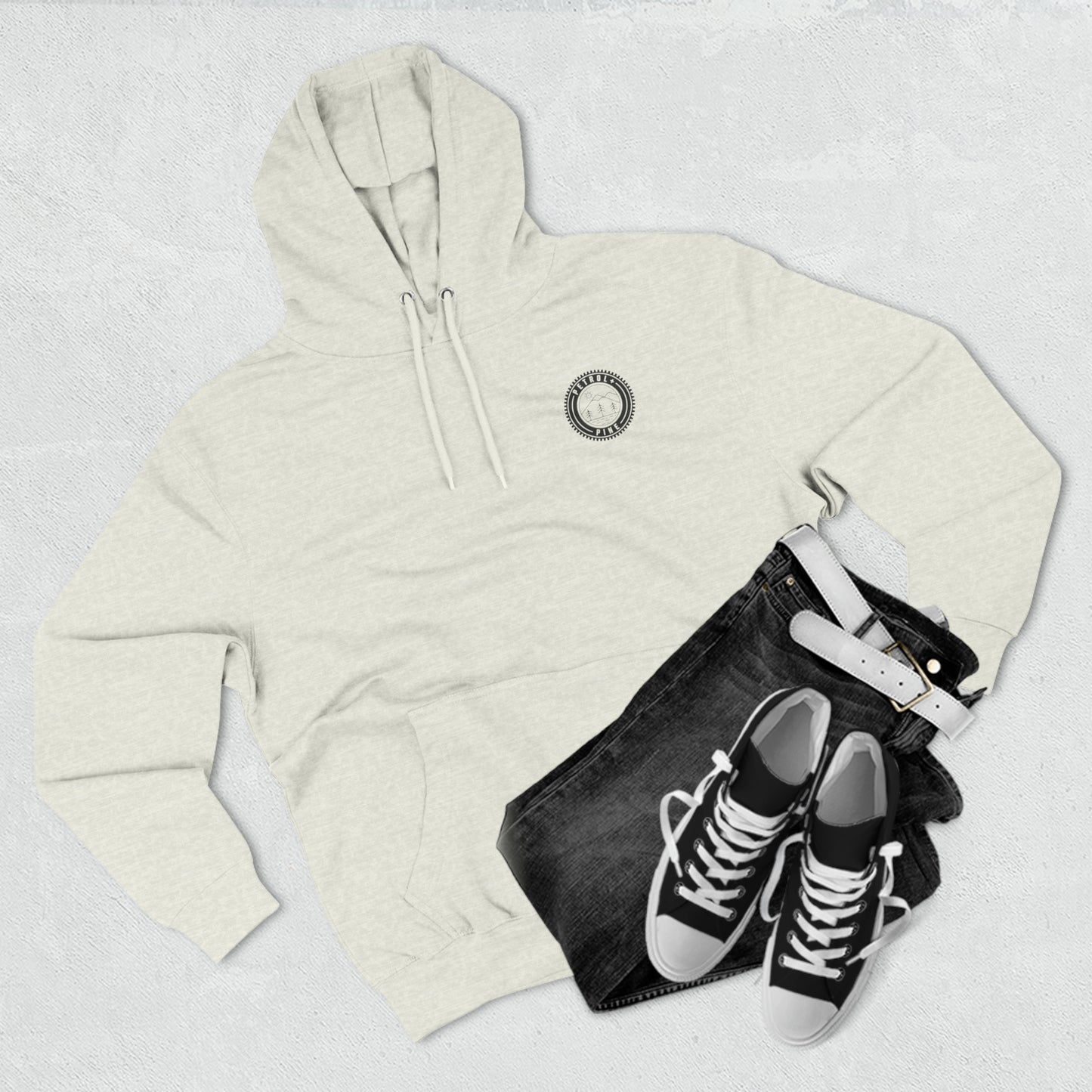 Dunes are Calling… Unisex Hoodie
