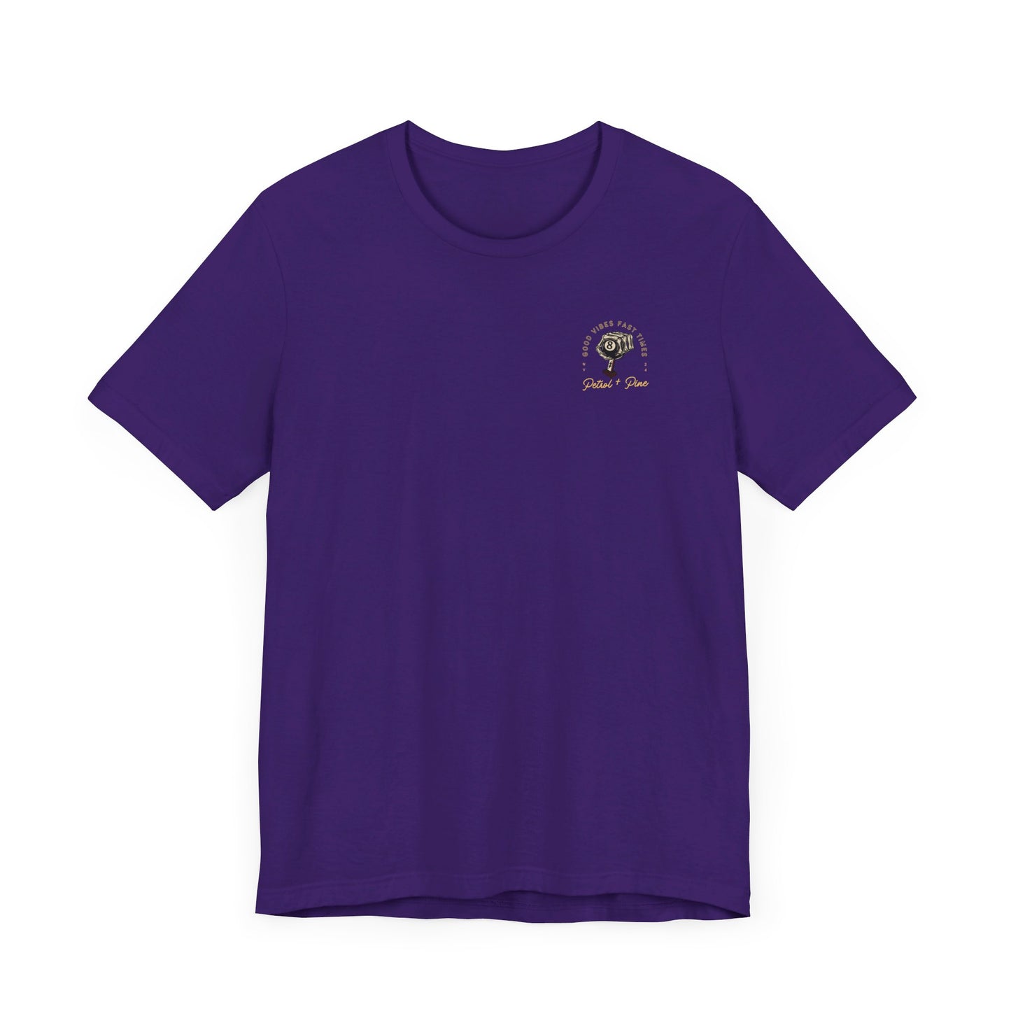 GVFT Shifter Unisex Tee