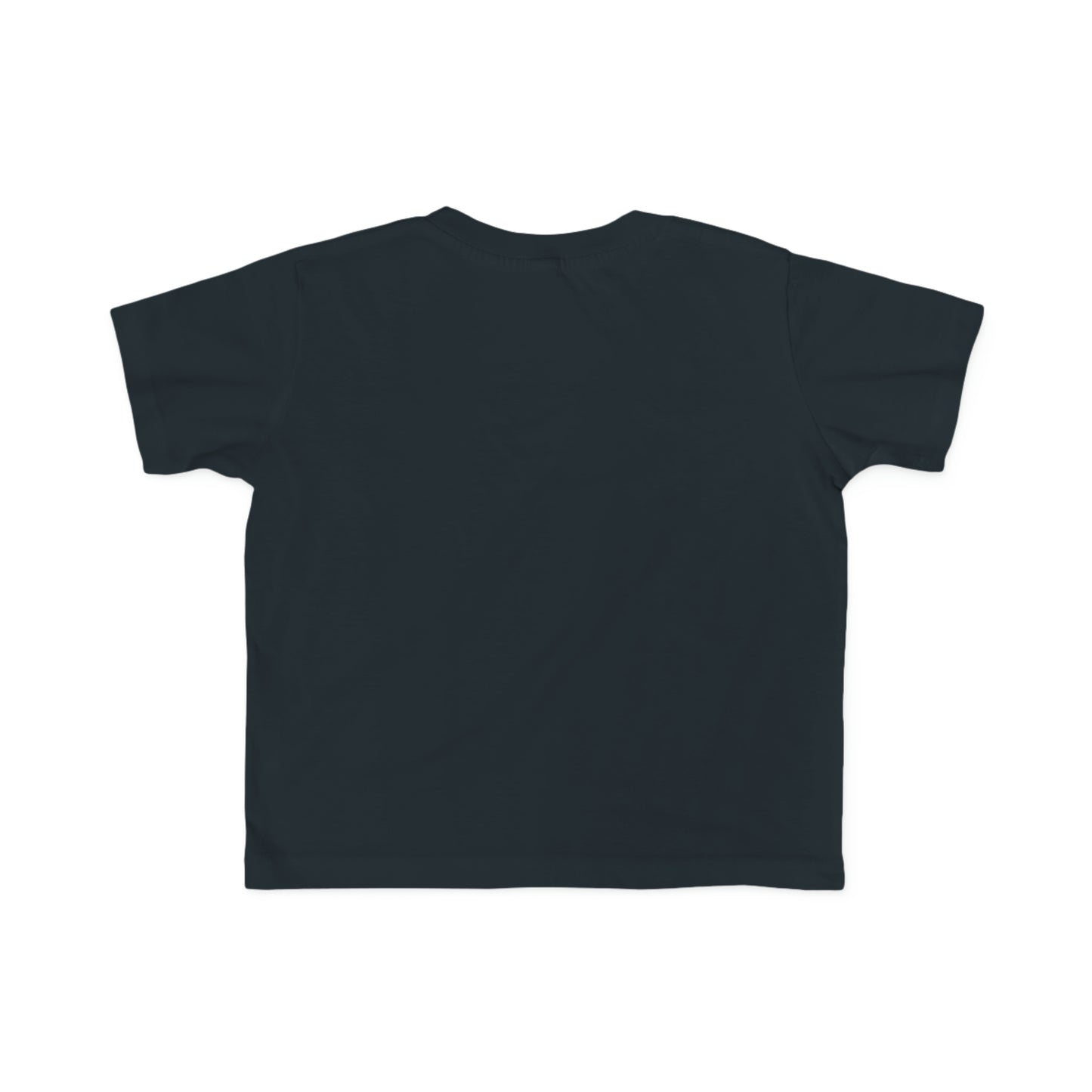 T is for Twin Turbo - Toddler Tee