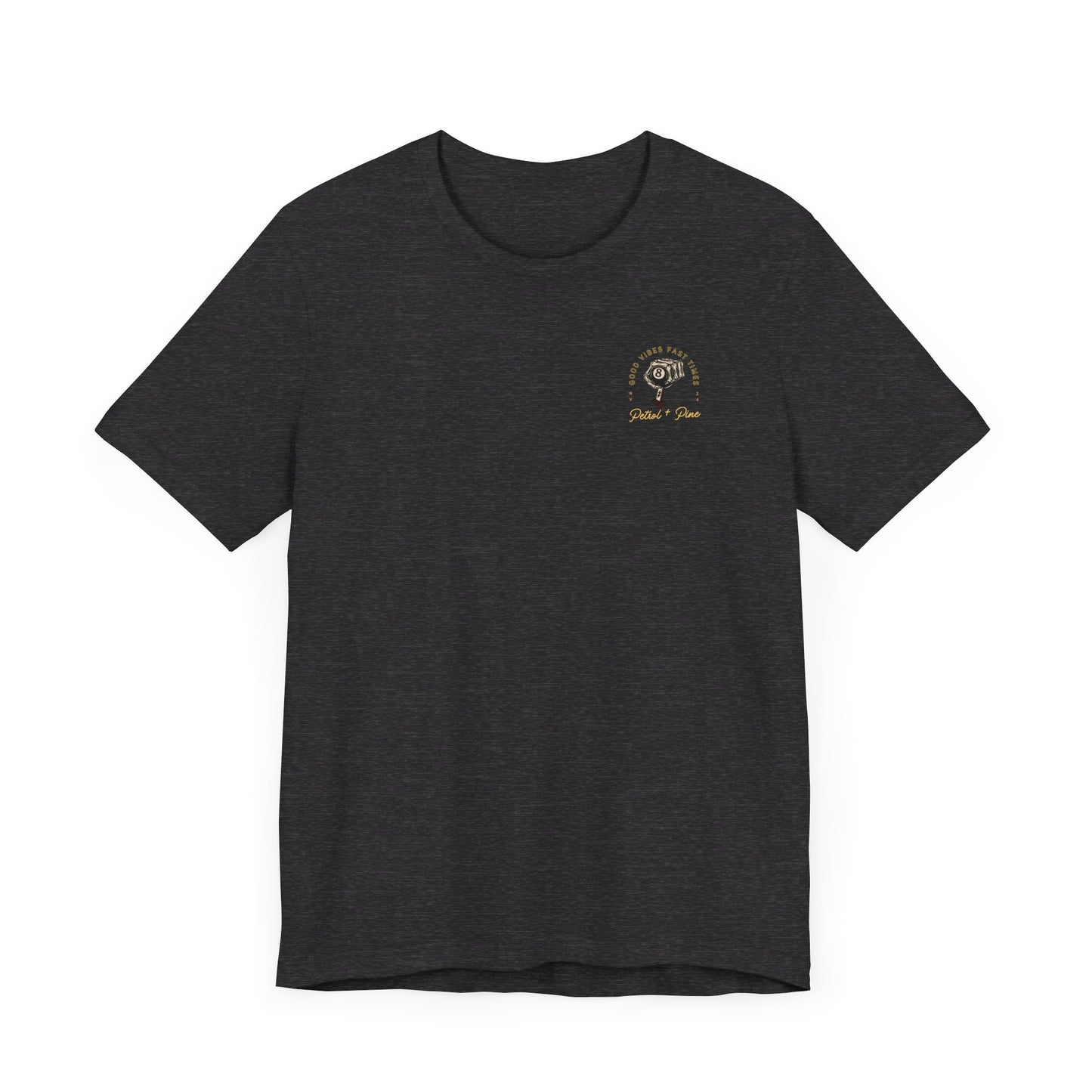 GVFT Shifter Unisex Tee