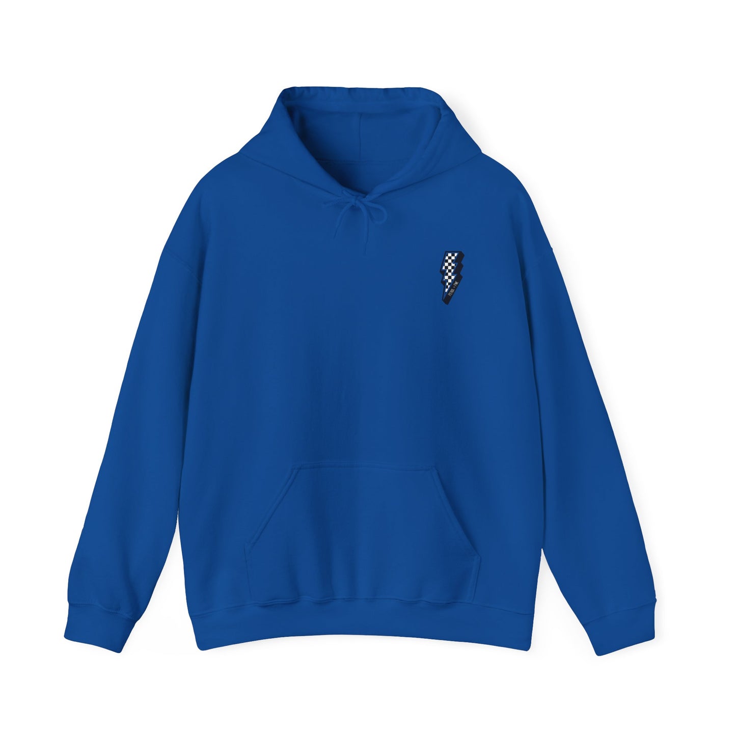 BRAAAP Unisex Hoodie