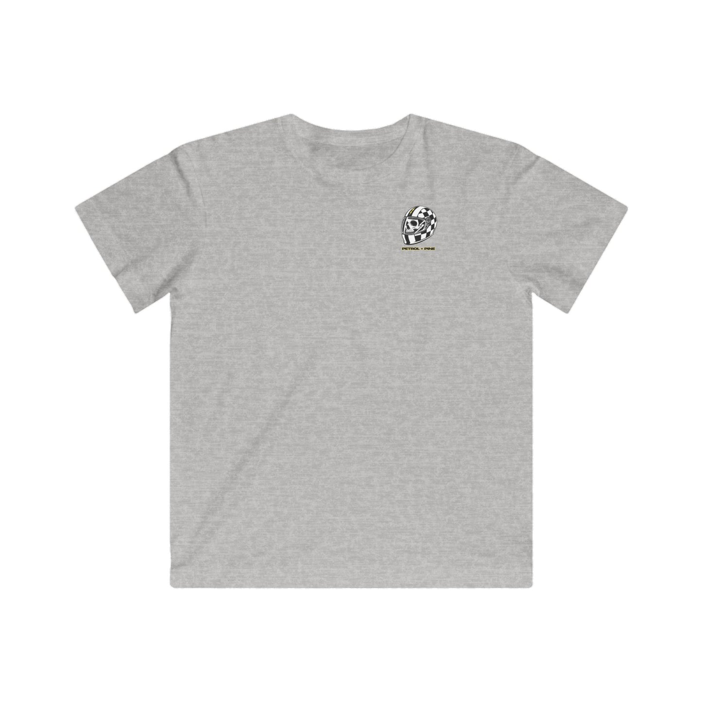 Wild Child on Wheels - Youth Tee
