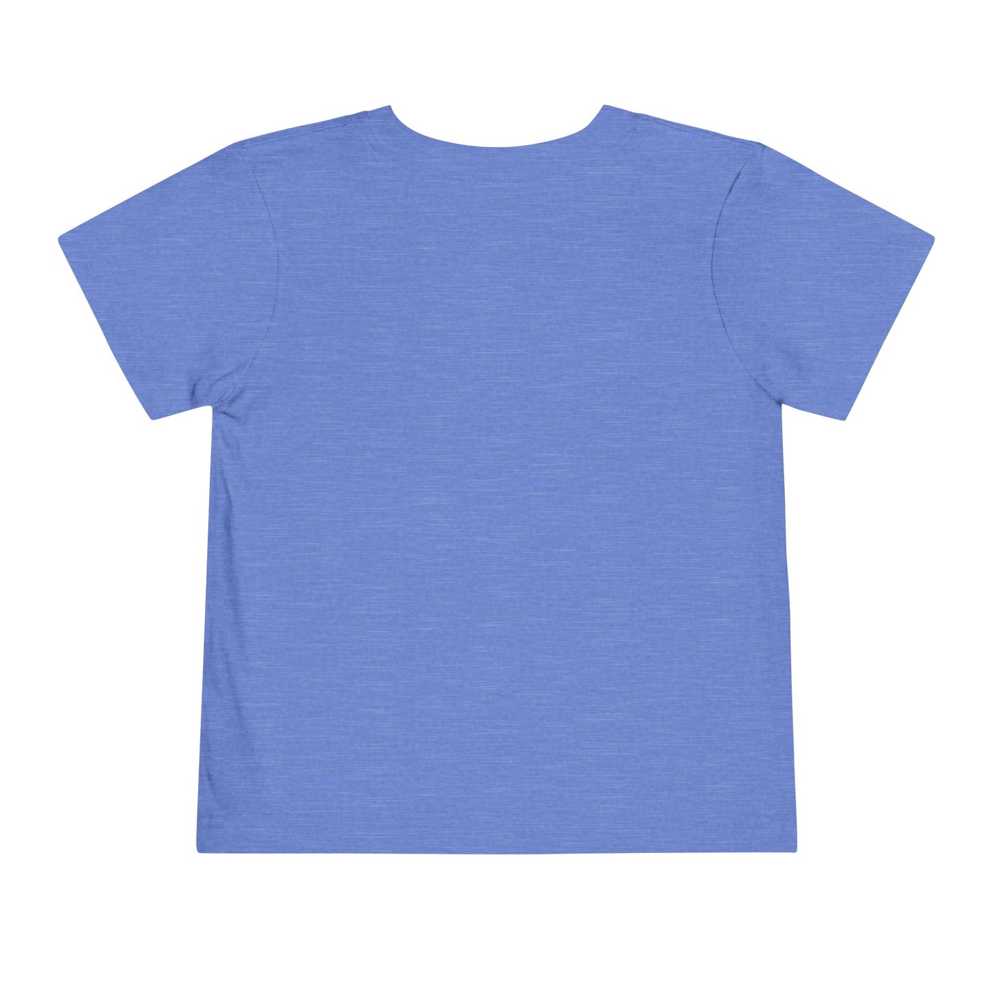 Sippy Cups & Checkered Flags - Toddler Tee