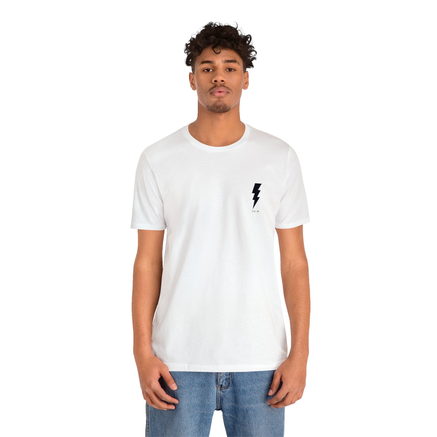 Race Day Vibes Unisex Tee