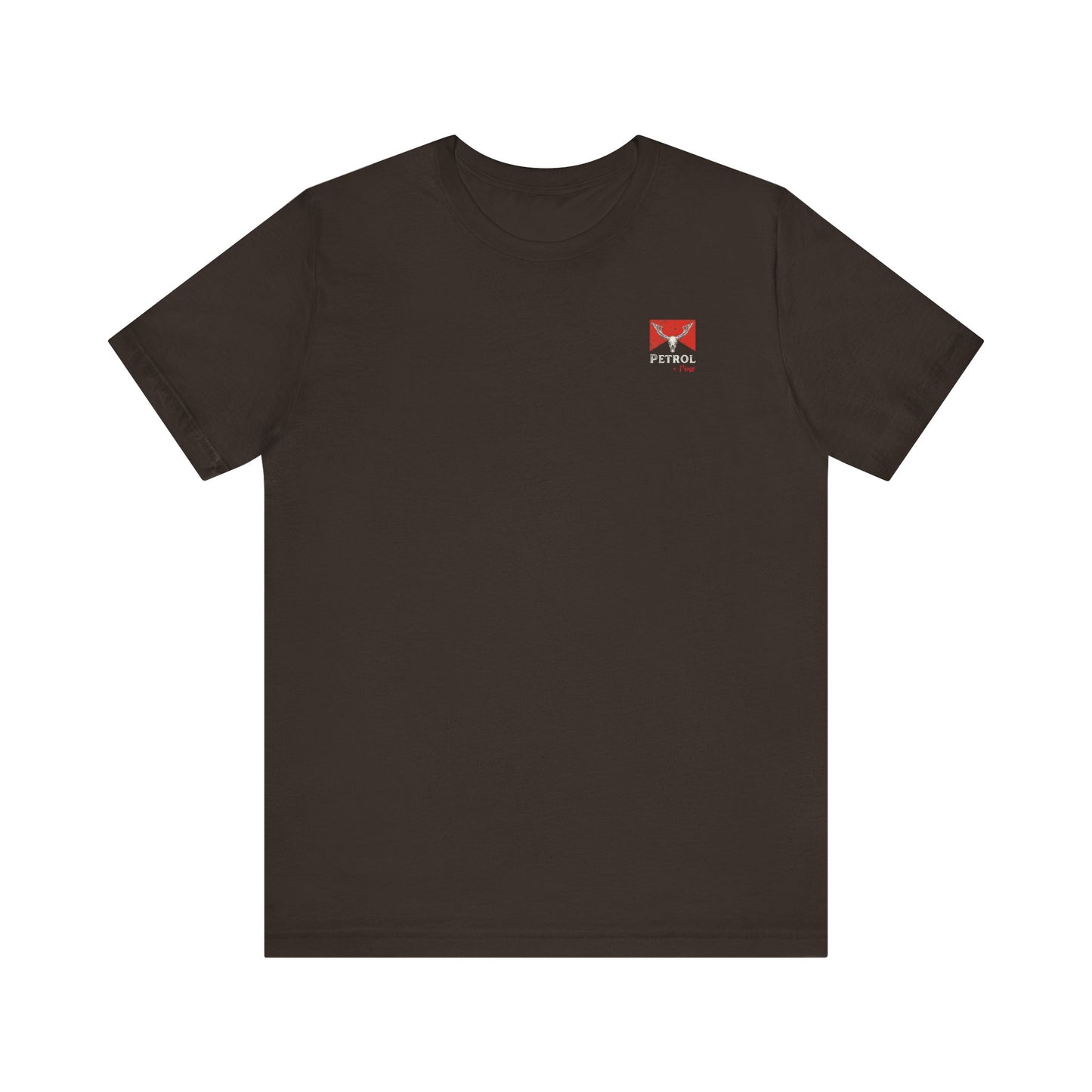 Petrol + Pine Cigarette Top Unisex Tee