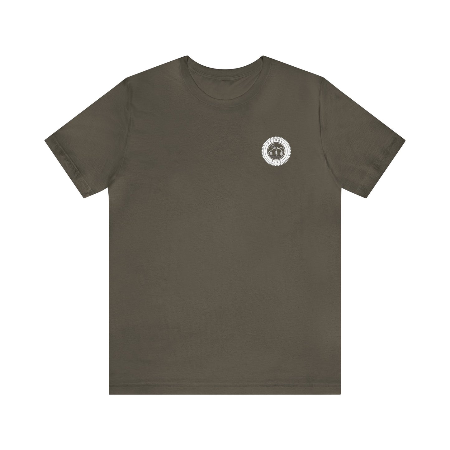 Don’t Follow Me… Unisex Tee