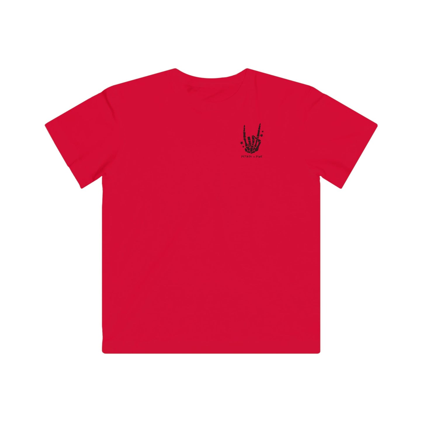Life is Better on Two Wheels - Youth Tee
