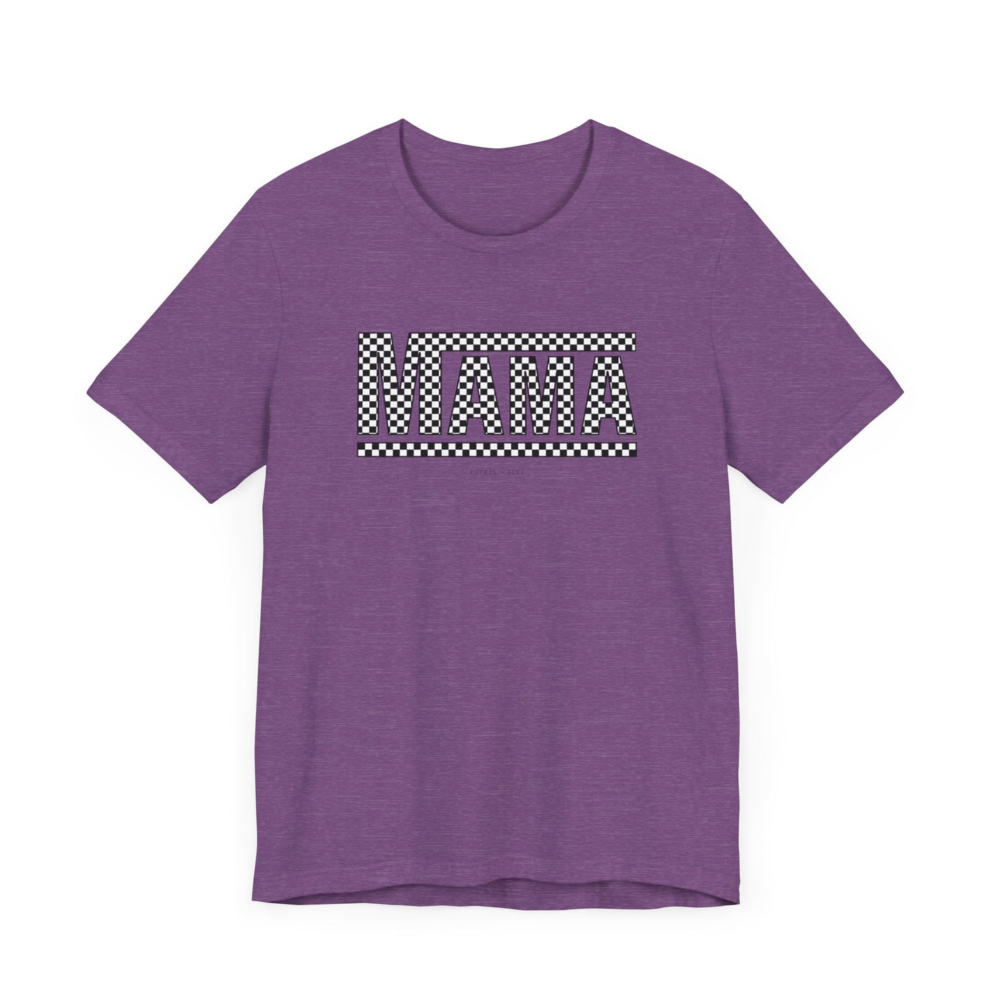 Mama Unisex Tee