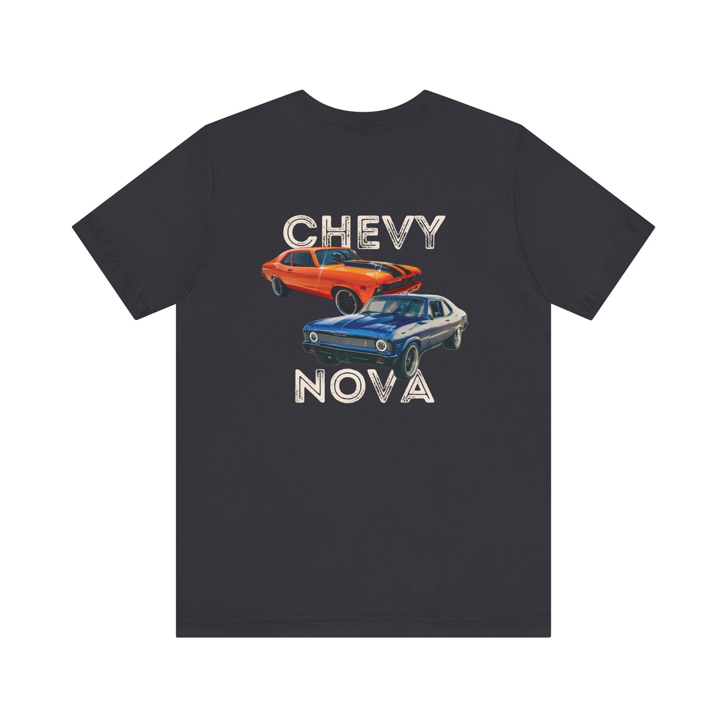 Chevy Nova - Unisex Tee