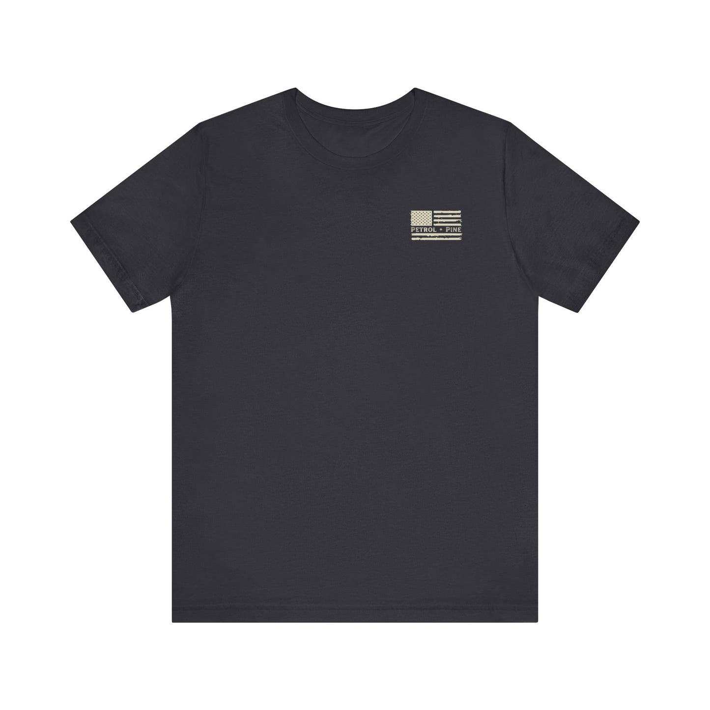 God Guns and … Unisex Tee