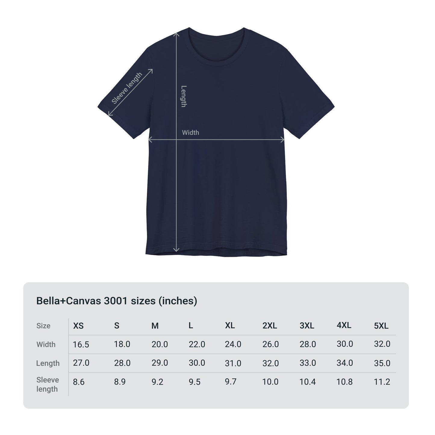 Skull Header Unisex Tee