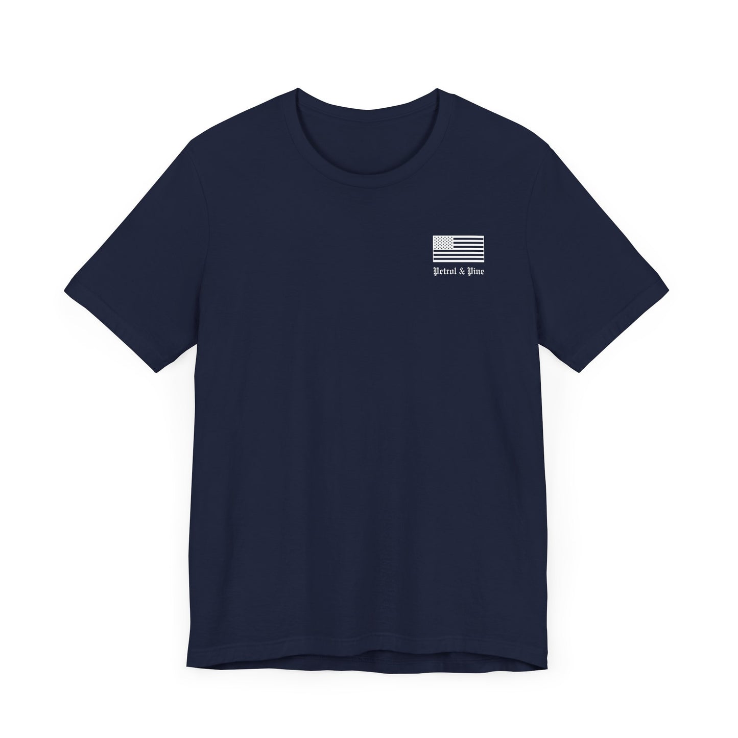 Be the Lion Not the Sheep Unisex Tee