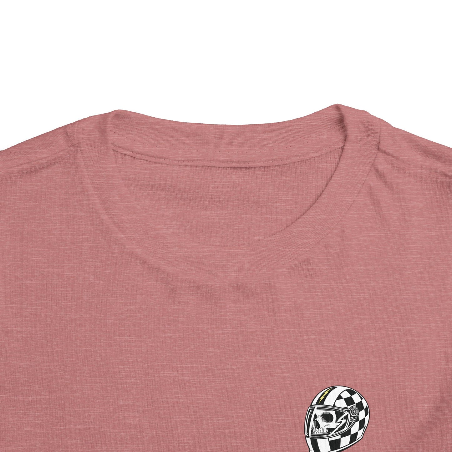 Wild Child on Wheels - Toddler Tee