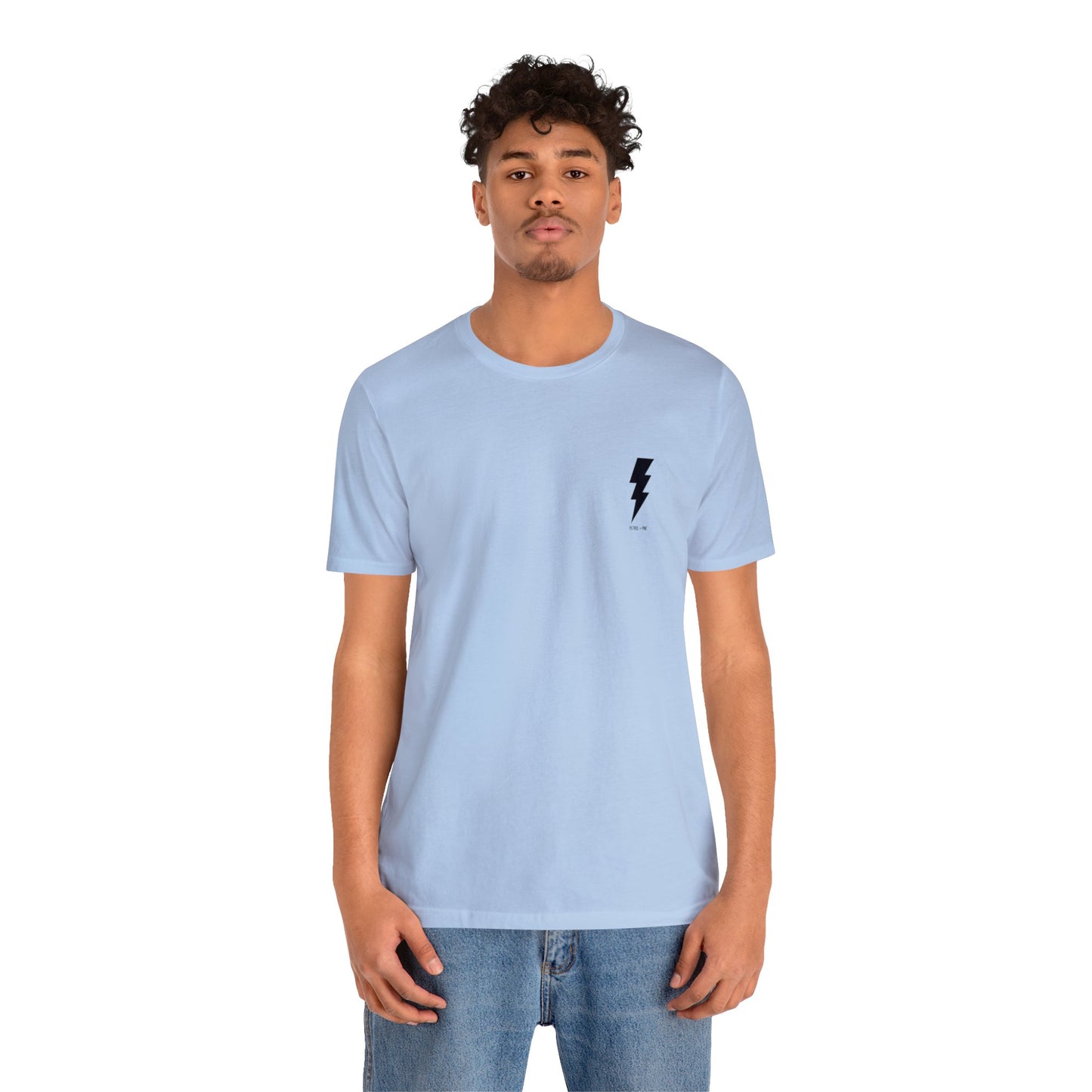 Race Day Vibes Unisex Tee