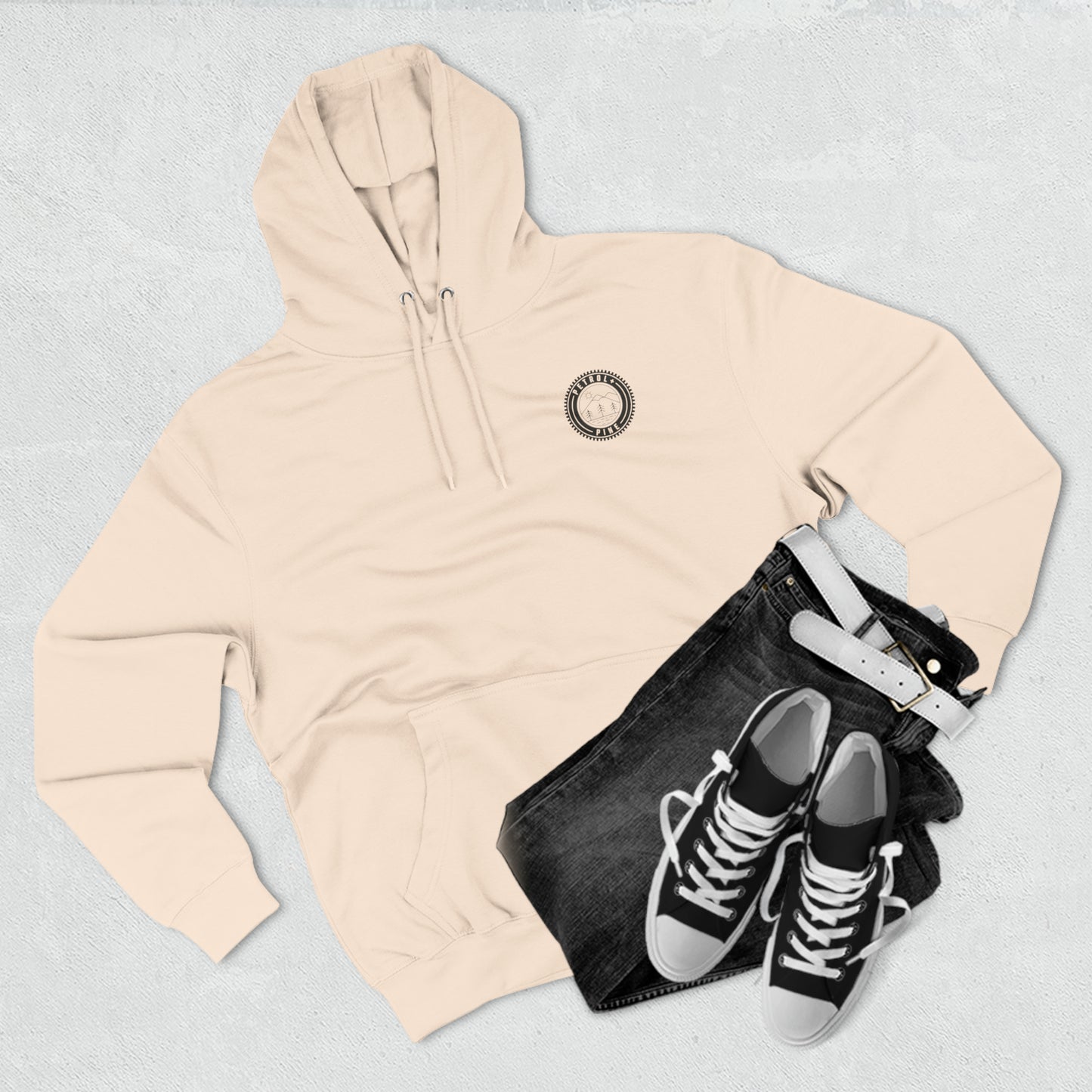 Dunes are Calling… Unisex Hoodie