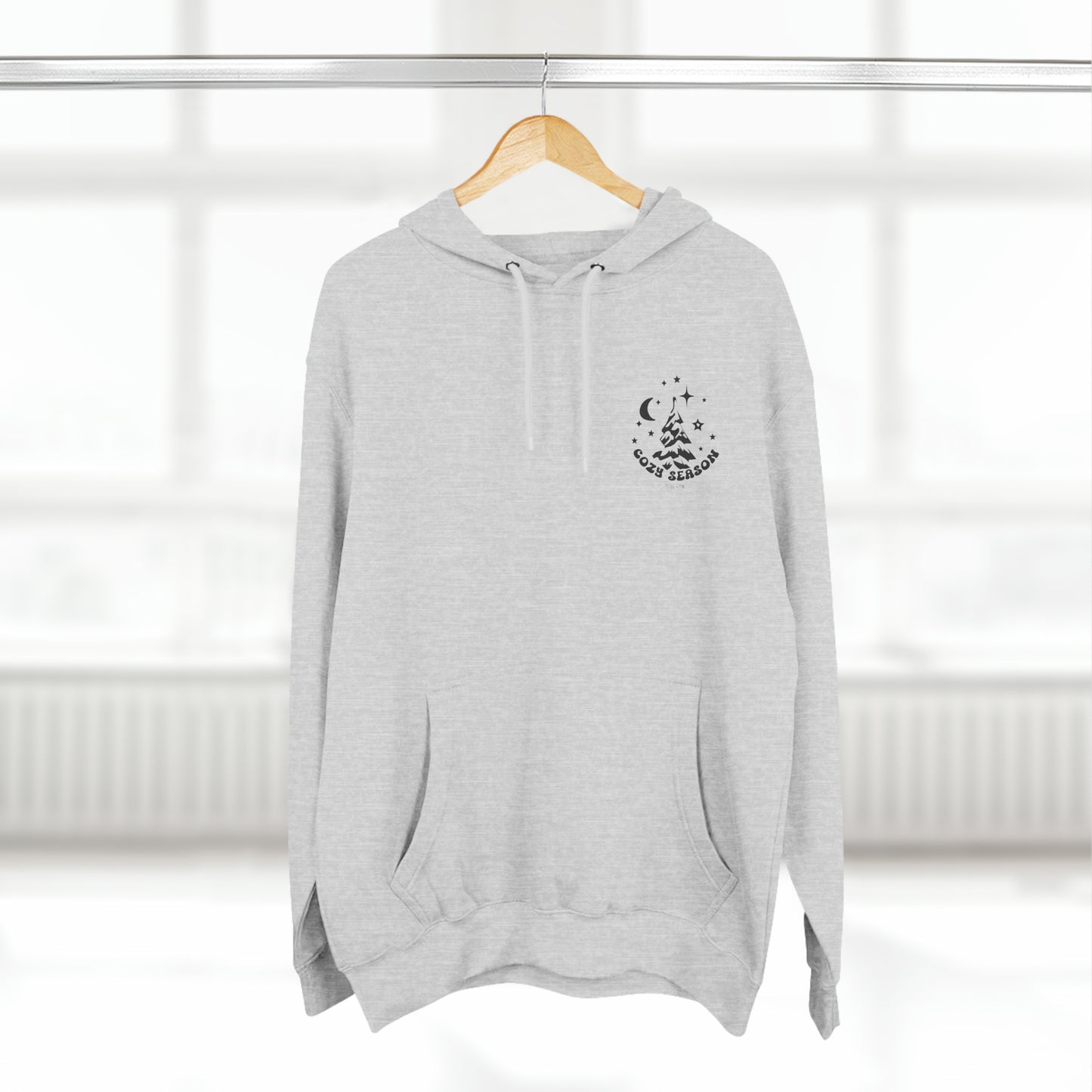 Tis the Season Unisex Hoodie