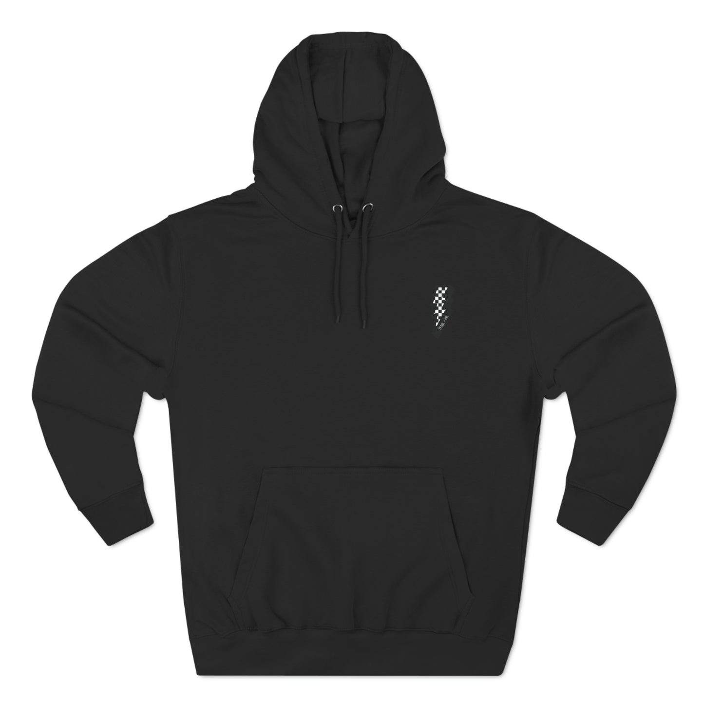 Fueled by Coffee Unisex Pullover Hoodie