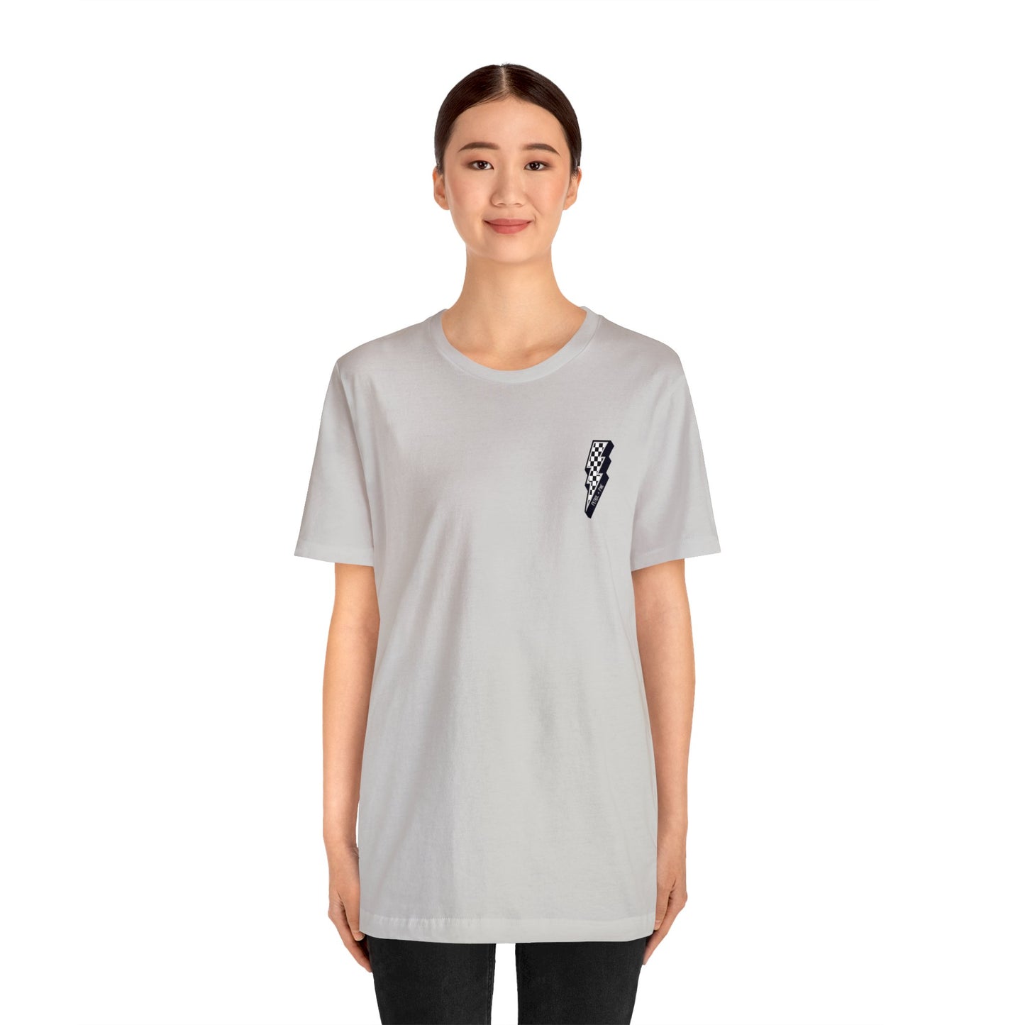 BRAAAP Unisex Tee