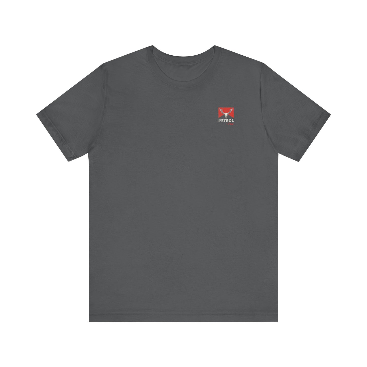 Petrol + Pine Cigarette Top Unisex Tee
