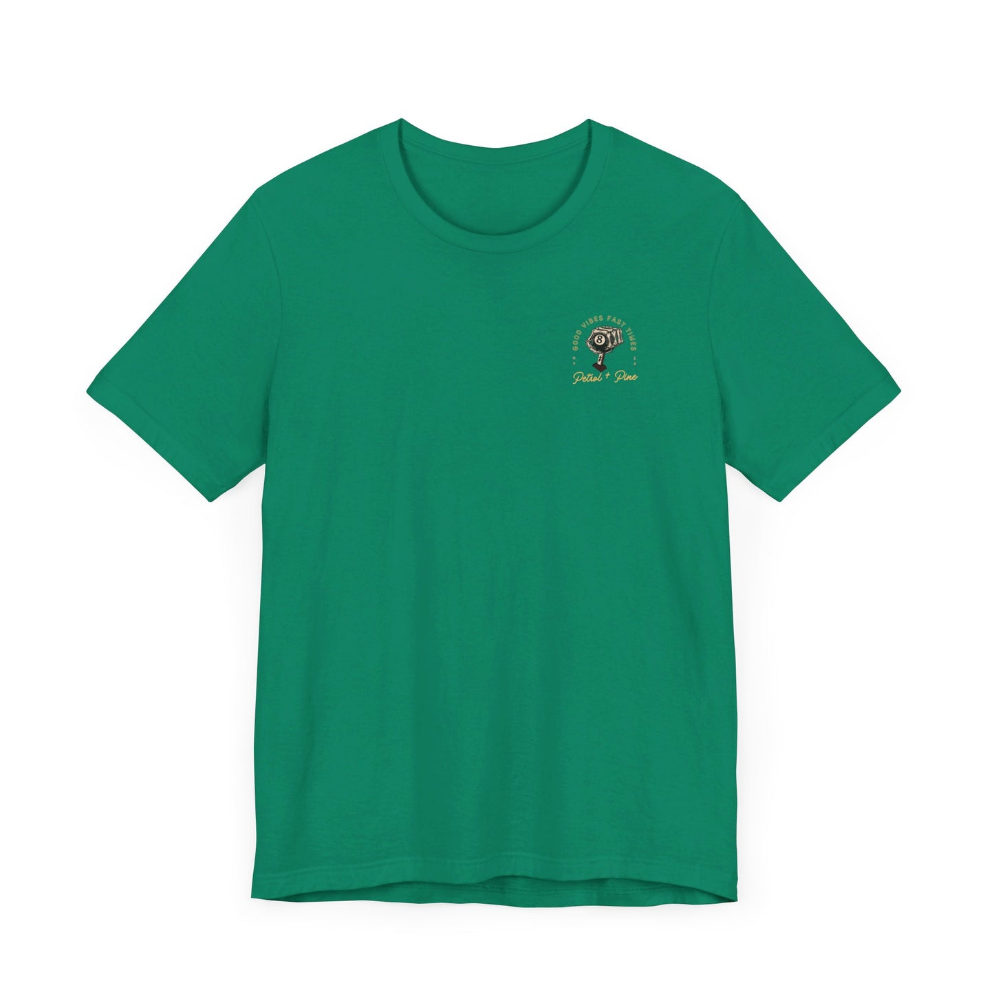 GVFT Shifter Unisex Tee