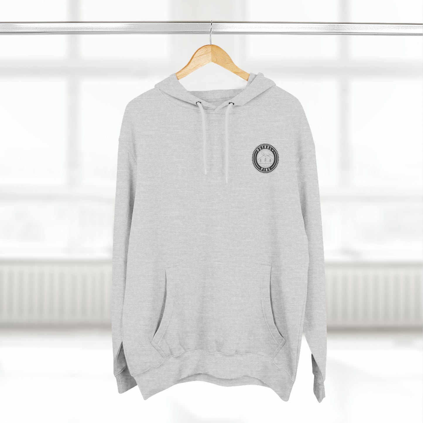 Dunes are Calling… Unisex Hoodie