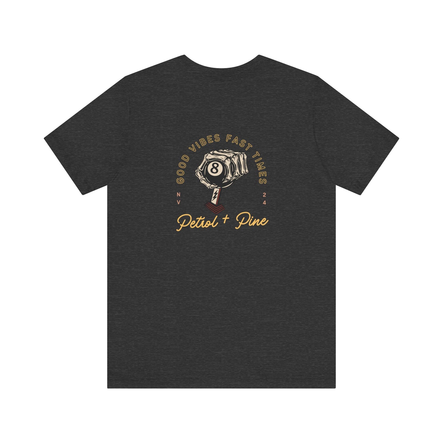 GVFT Shifter Unisex Tee