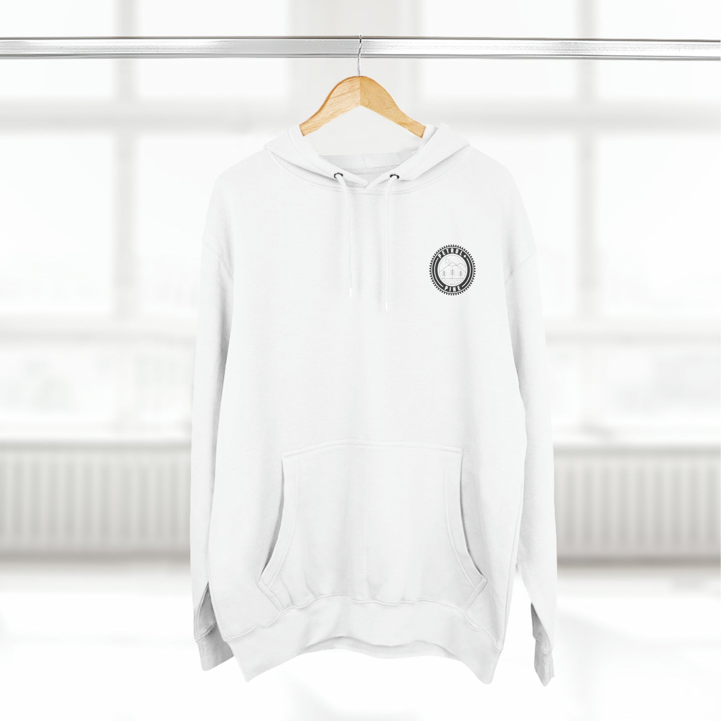 Dunes are Calling… Unisex Hoodie