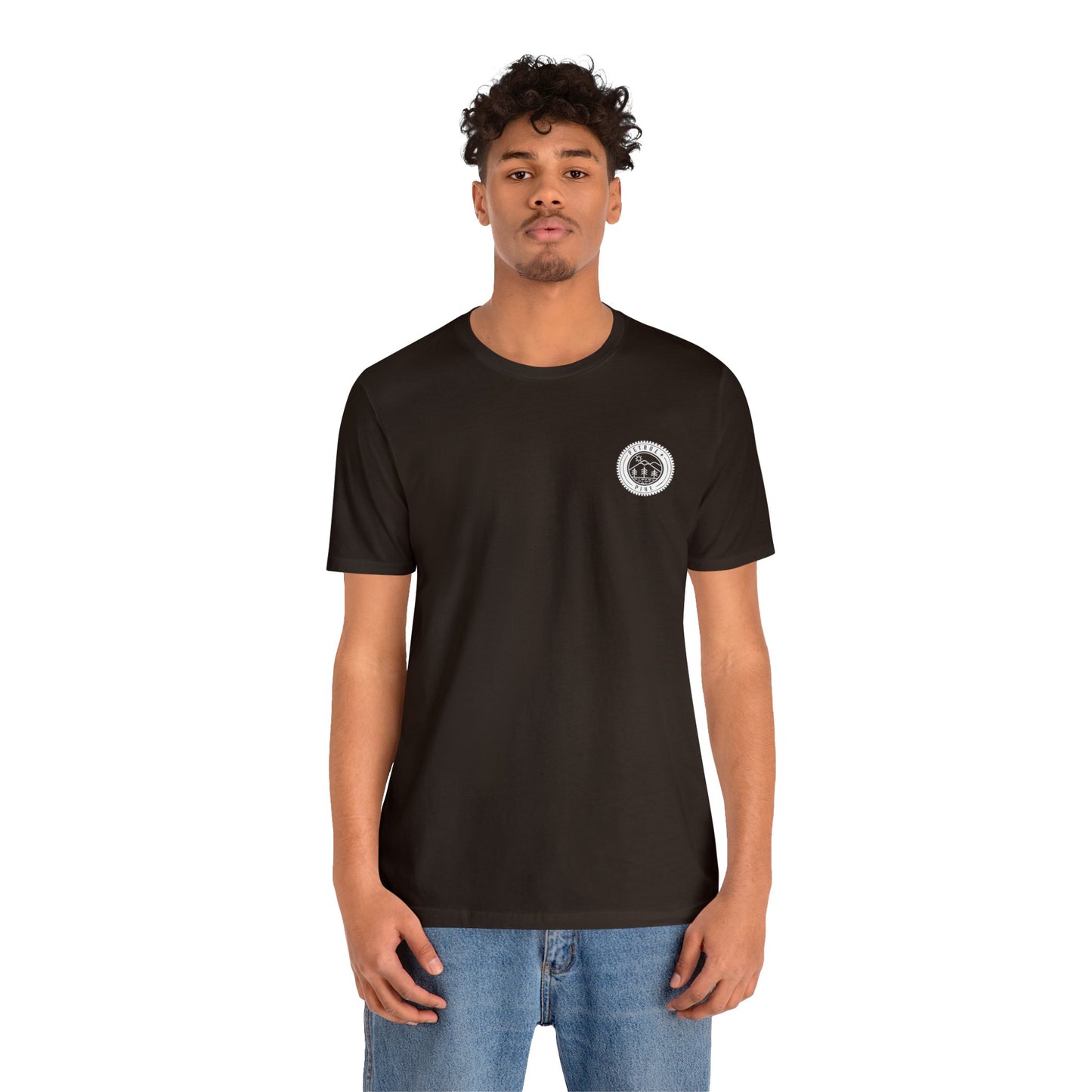 Don’t Follow Me… Unisex Tee