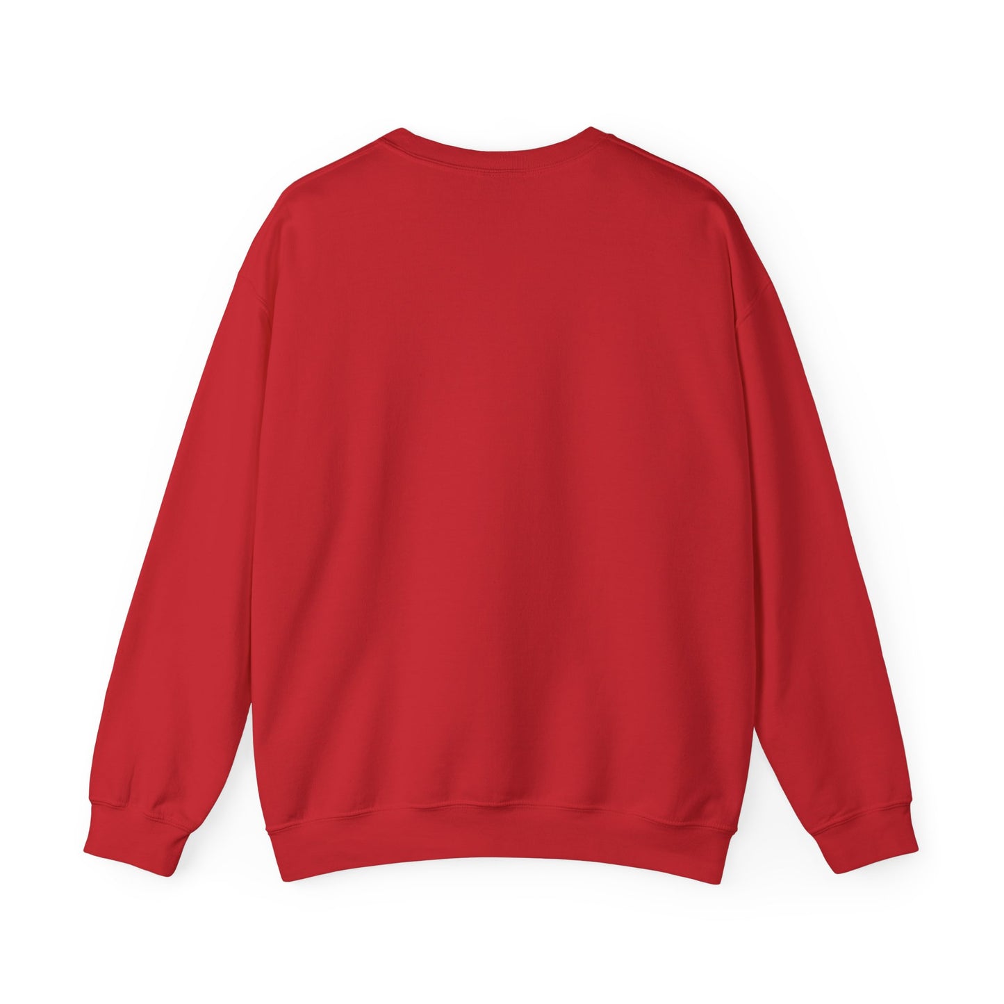 Petrol + Pine Grid Unisex Sweatshirt