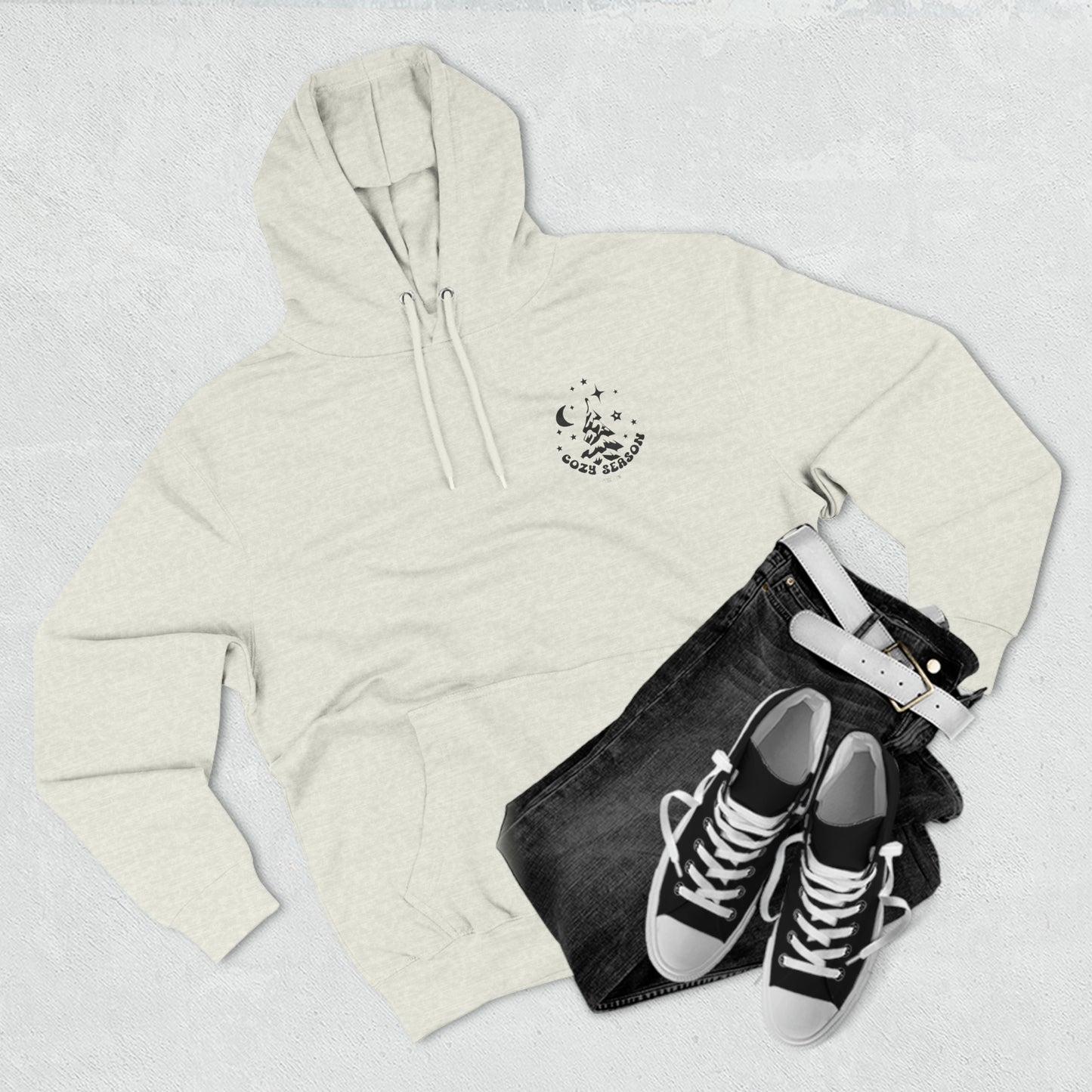 Tis the Season Unisex Hoodie