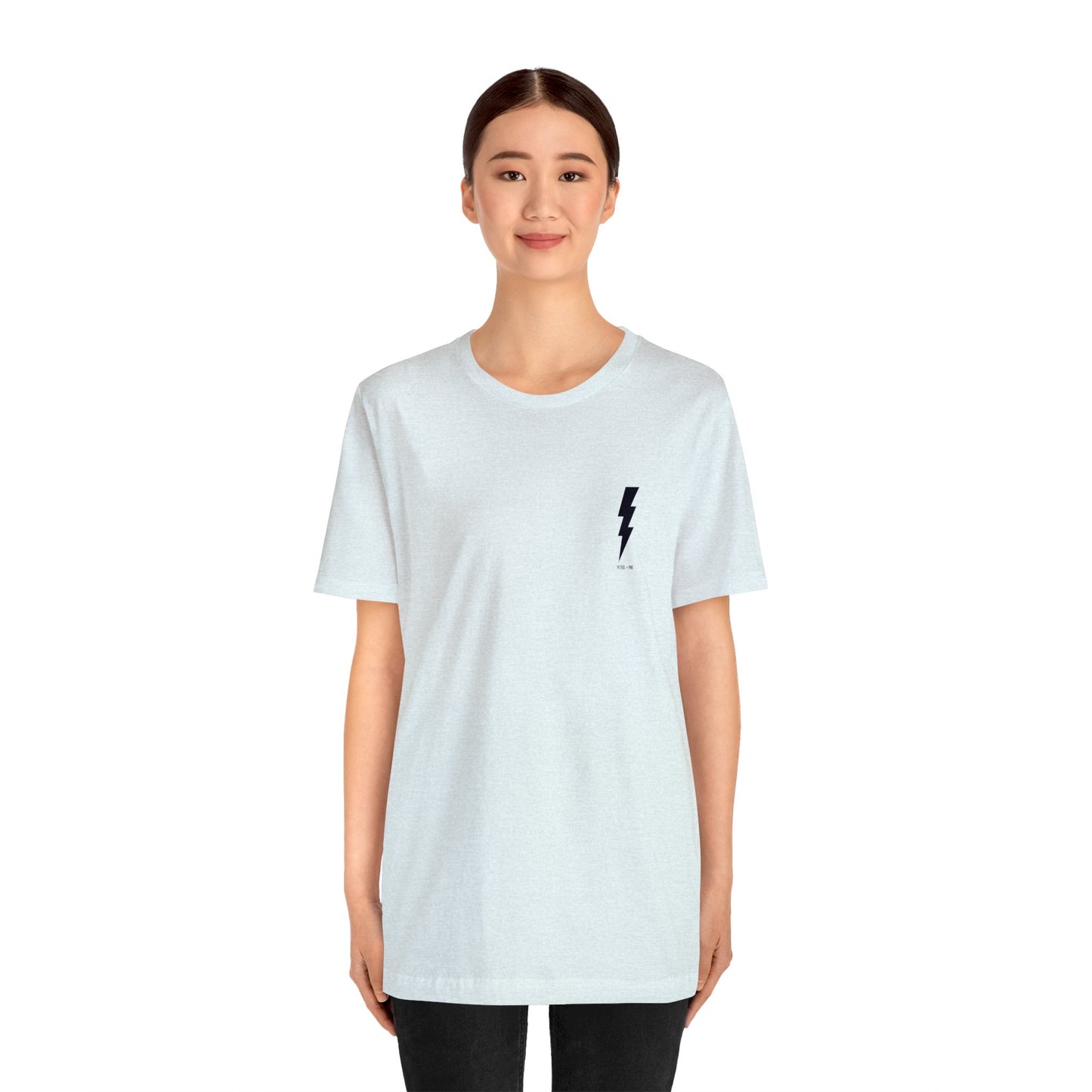 Race Day Vibes Unisex Tee
