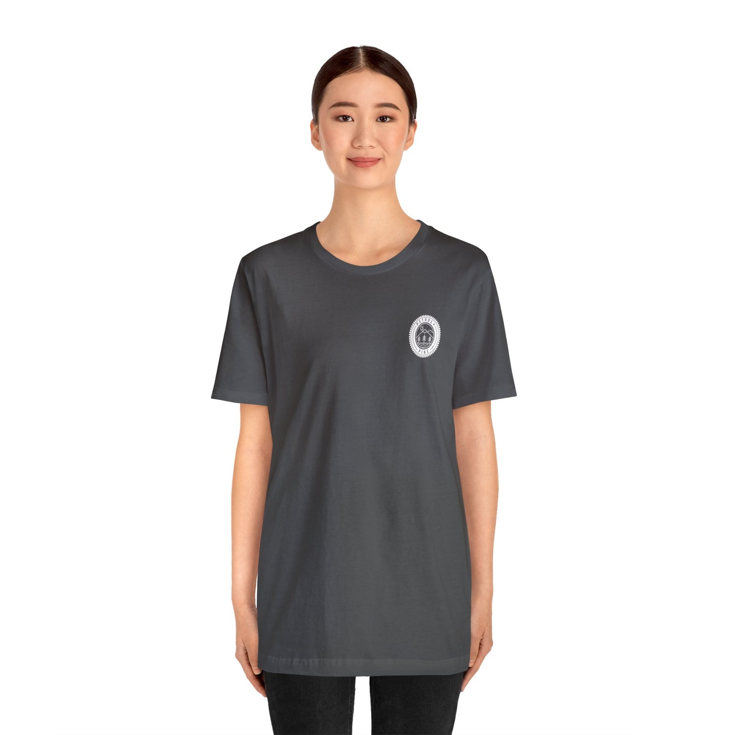 Don’t Follow Me… Unisex Tee