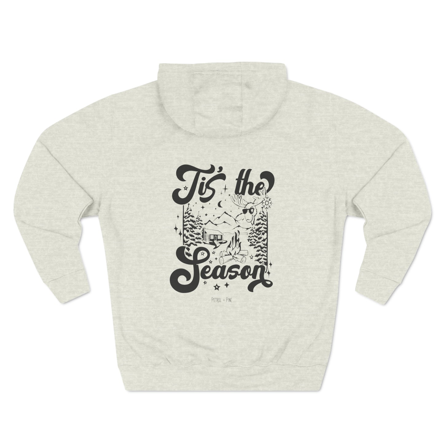Tis the Season Unisex Hoodie