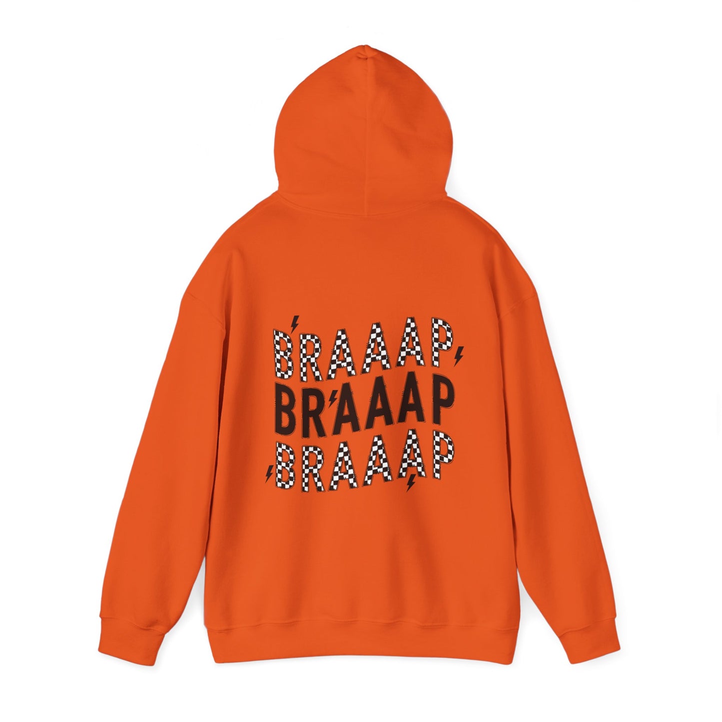 BRAAAP Unisex Hoodie