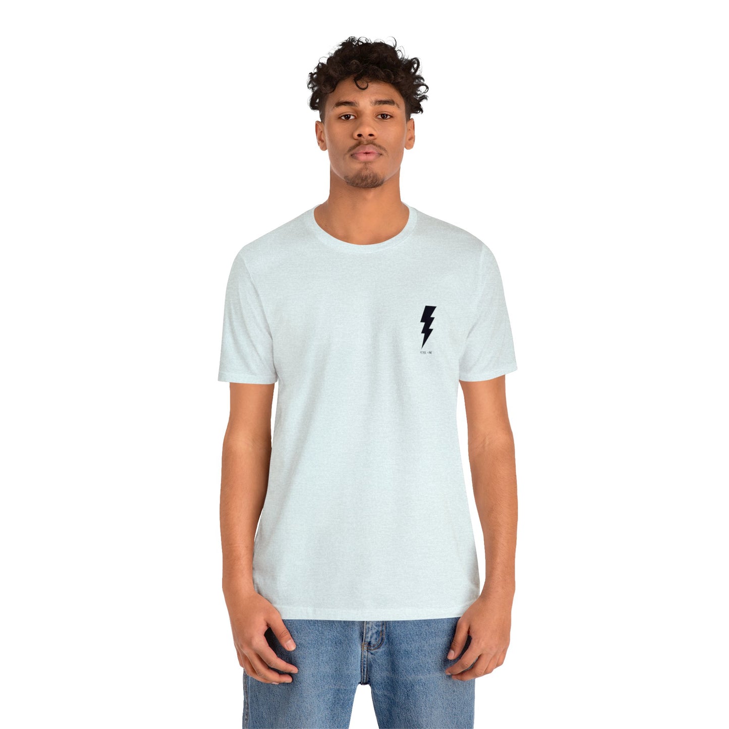 Race Day Vibes Unisex Tee