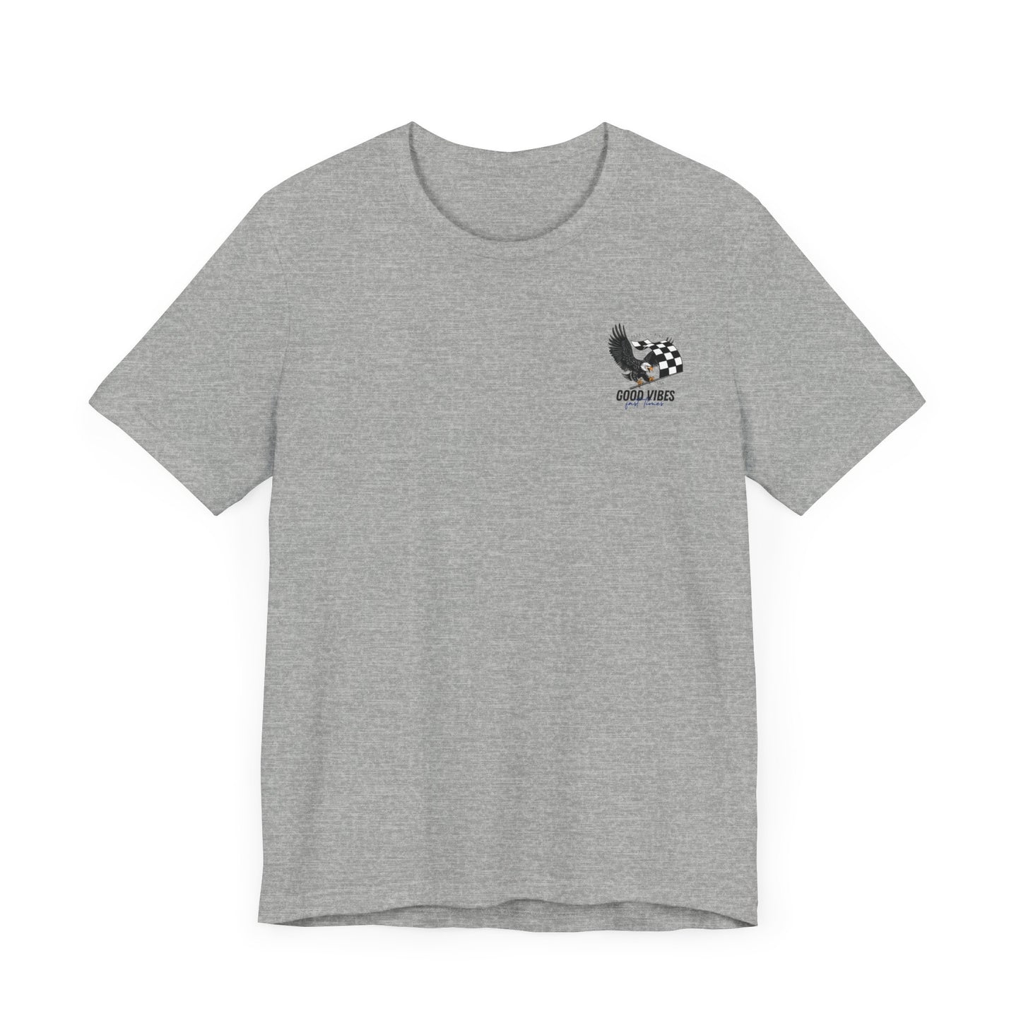 GVFT Eagle Unisex Tee