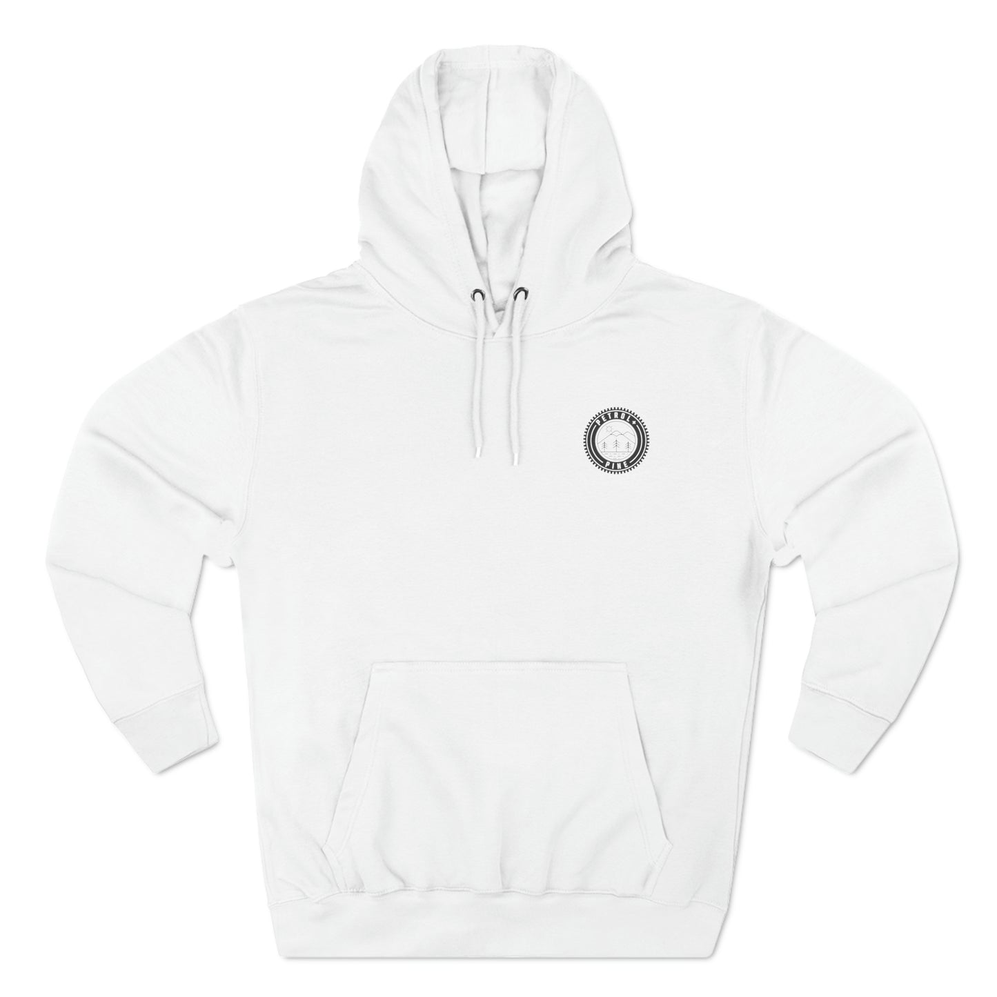Dunes are Calling… Unisex Hoodie