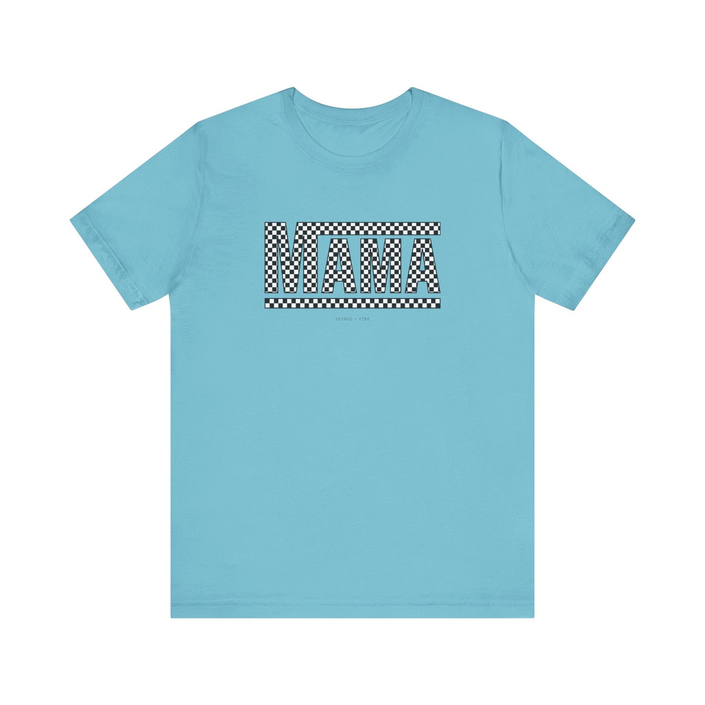 Mama Unisex Tee