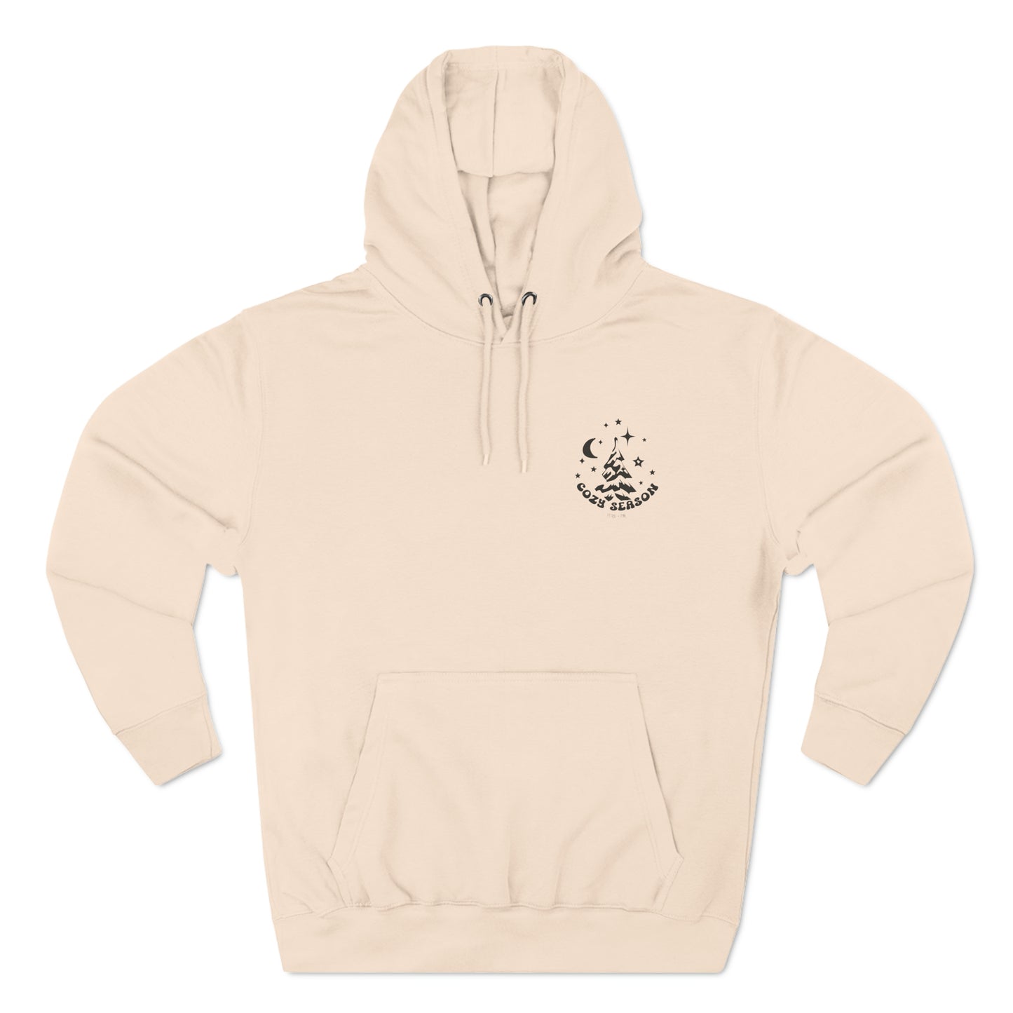 Tis the Season Unisex Hoodie