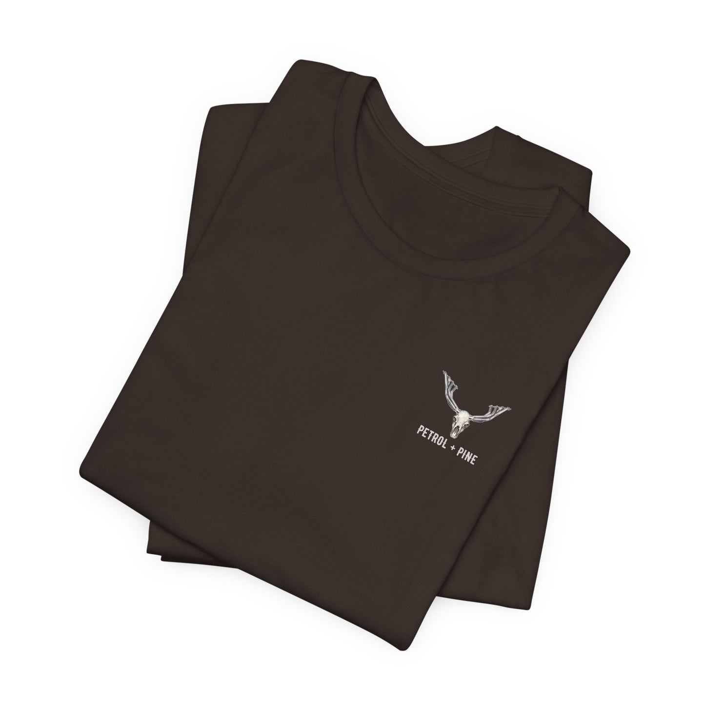 Skull Header Unisex Tee