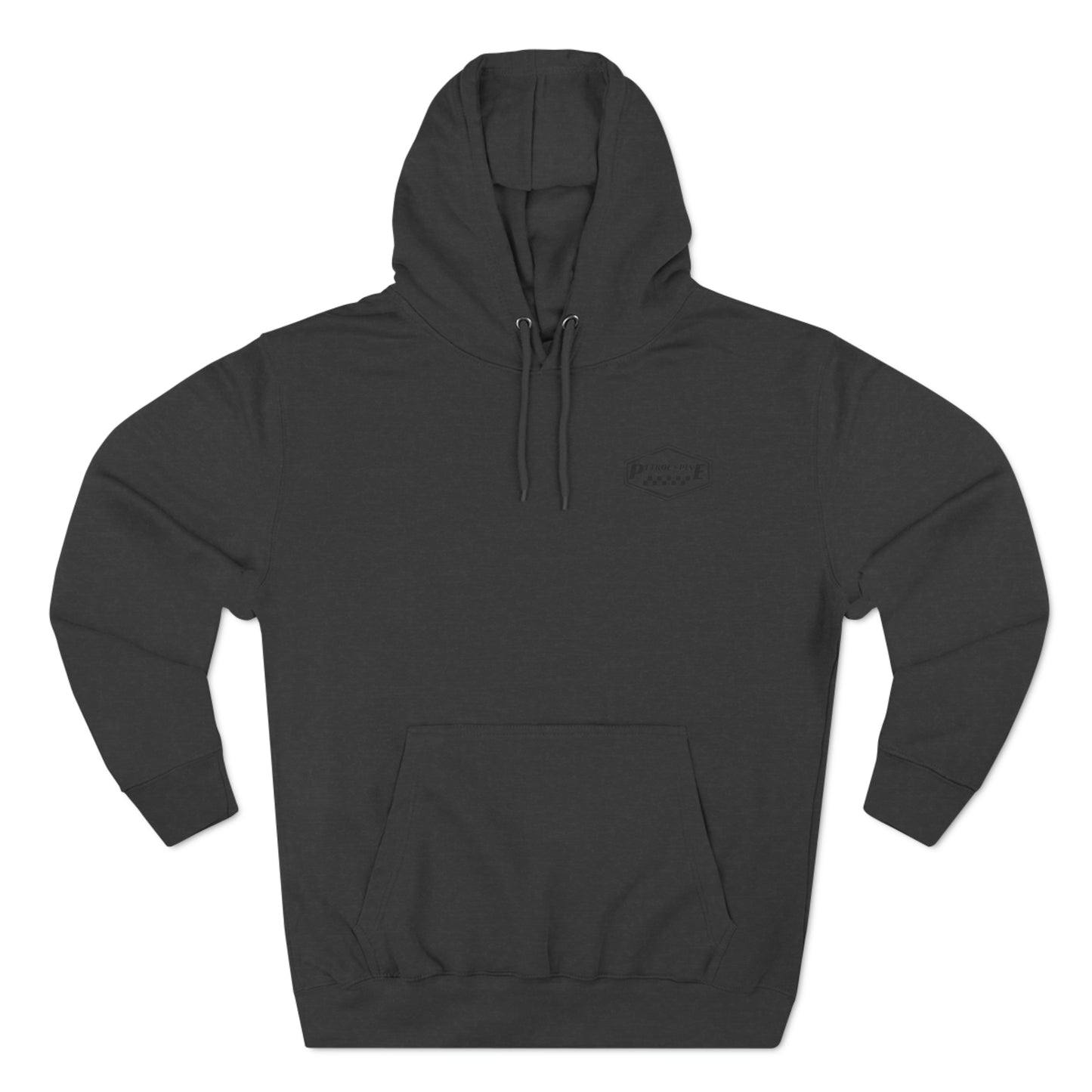 LS Swap the World Unisex Hoodie