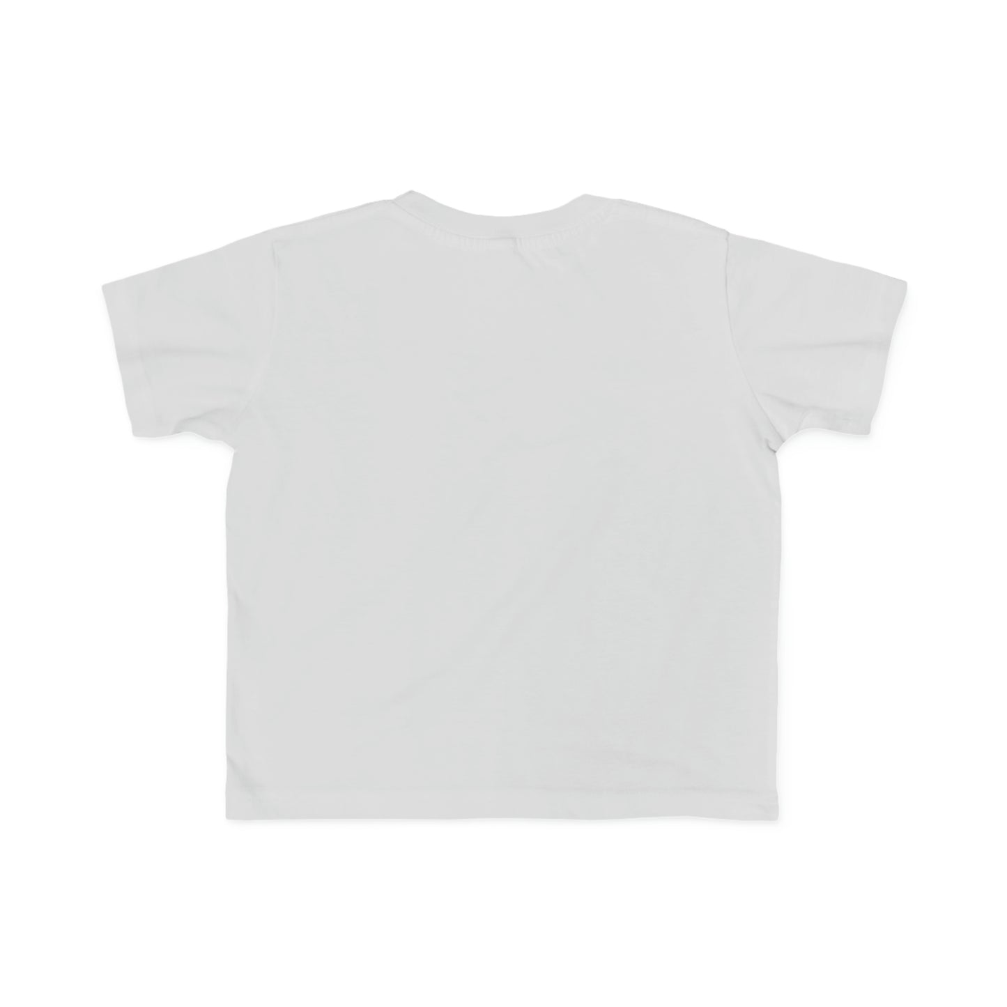T is for Twin Turbo - Toddler Tee