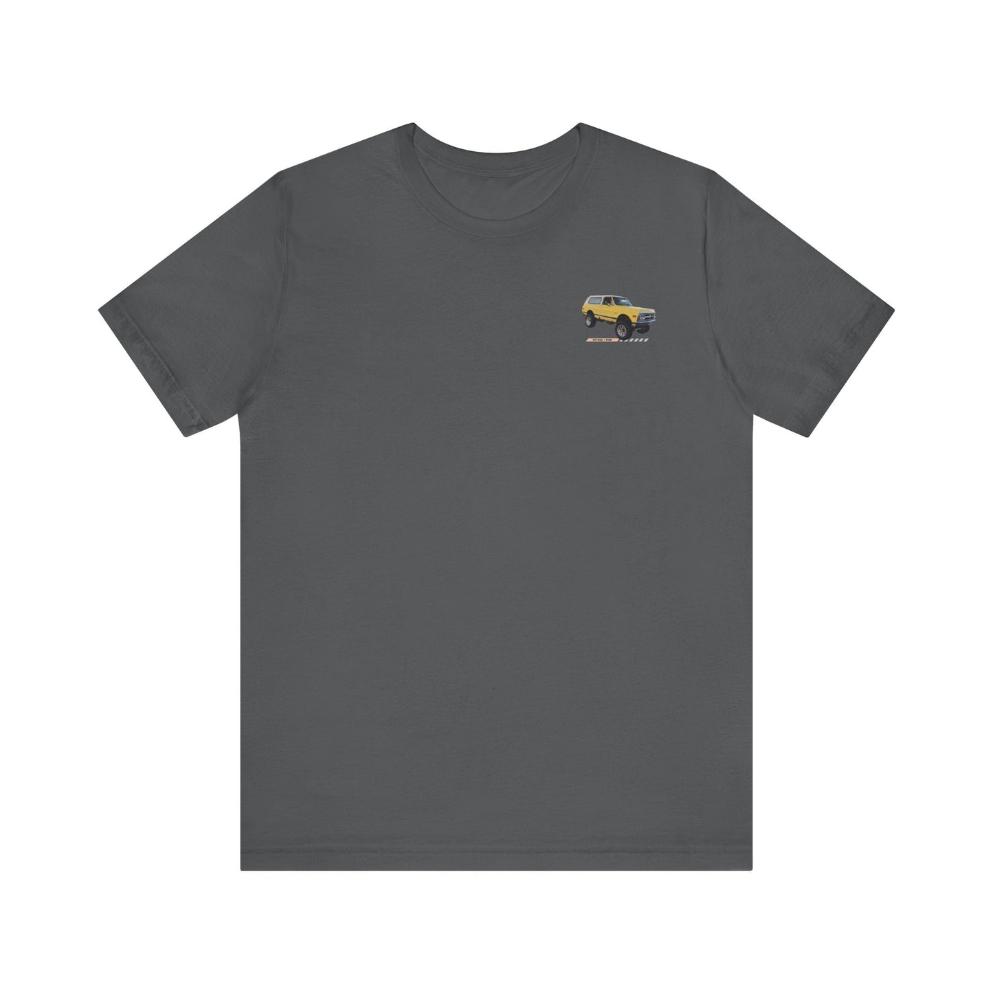 Classic Truck Club - Unisex Tee