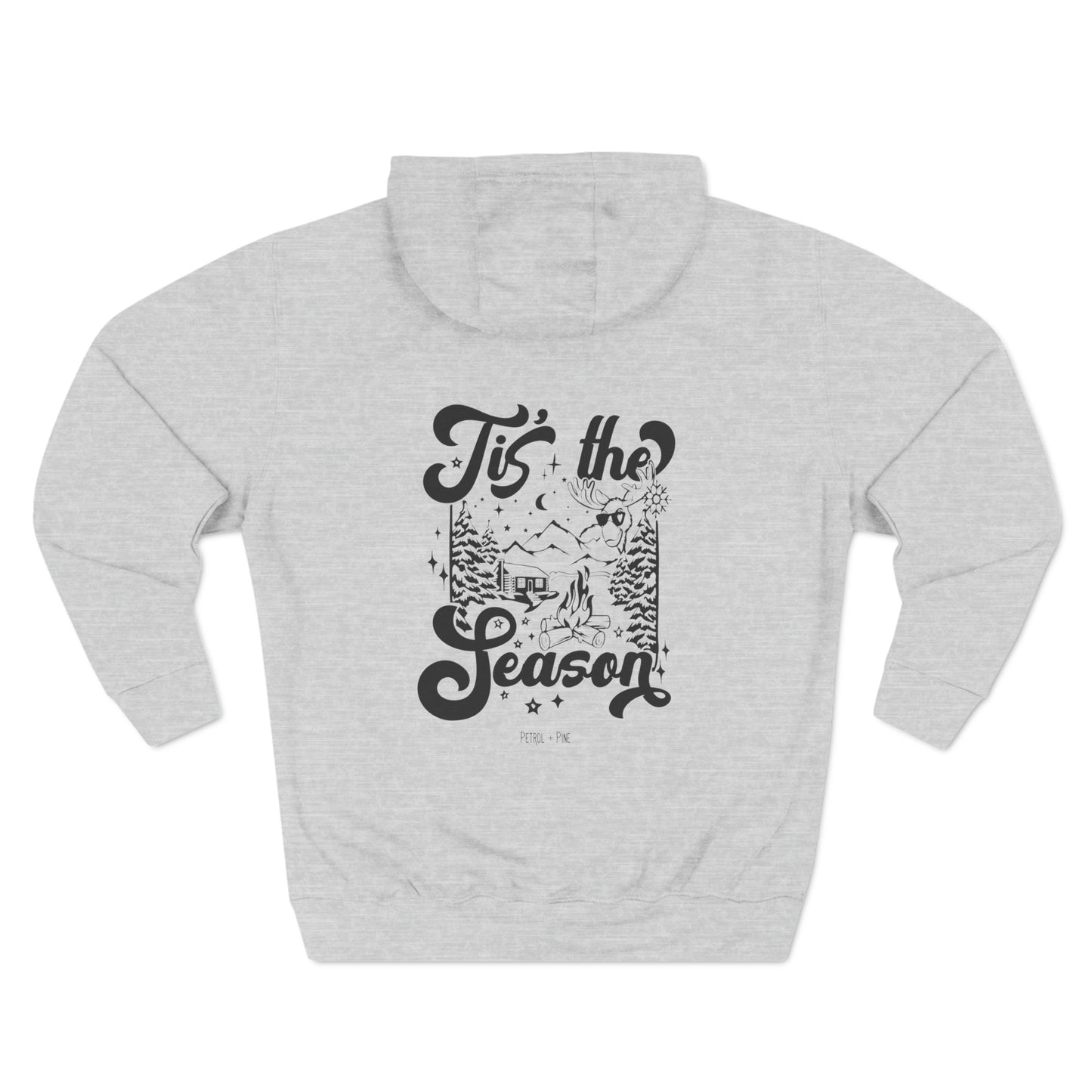 Tis the Season Unisex Hoodie