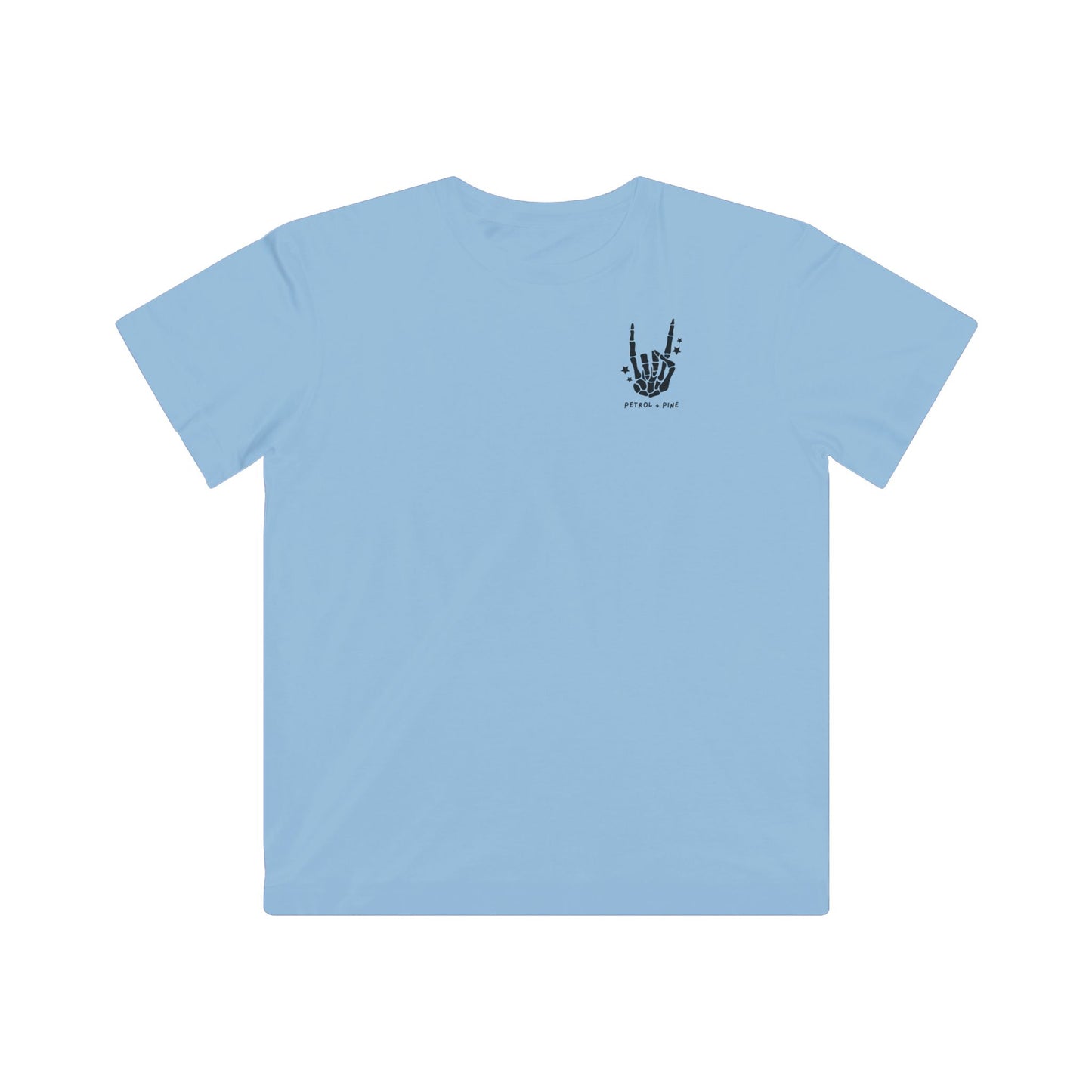 Life is Better on Two Wheels - Youth Tee