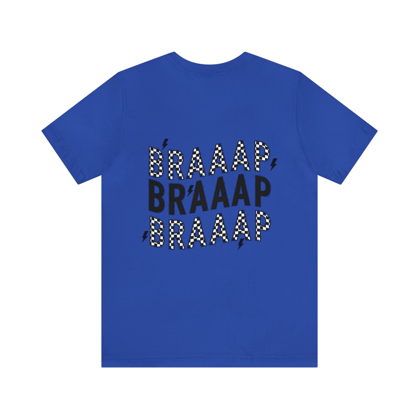 BRAAAP Unisex Tee